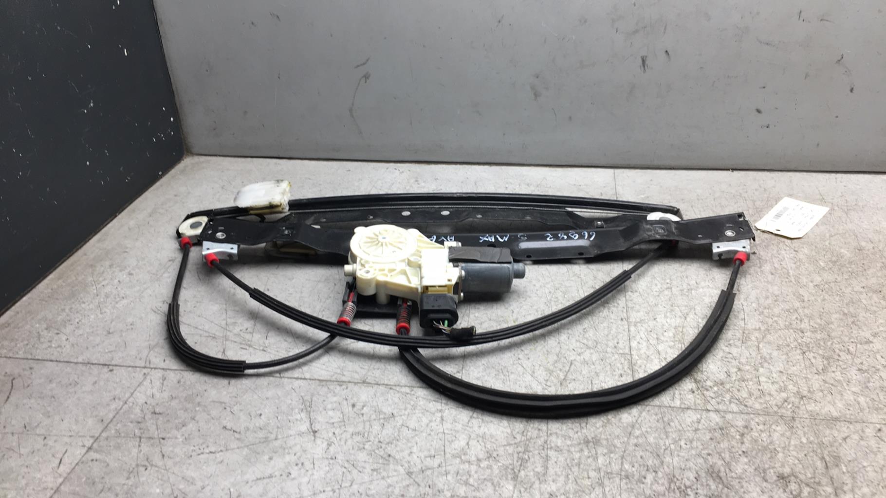 Alzacristalli elettrico anteriore sinistro FORD S-MAX 1 PHASE 1 Diésel - 1