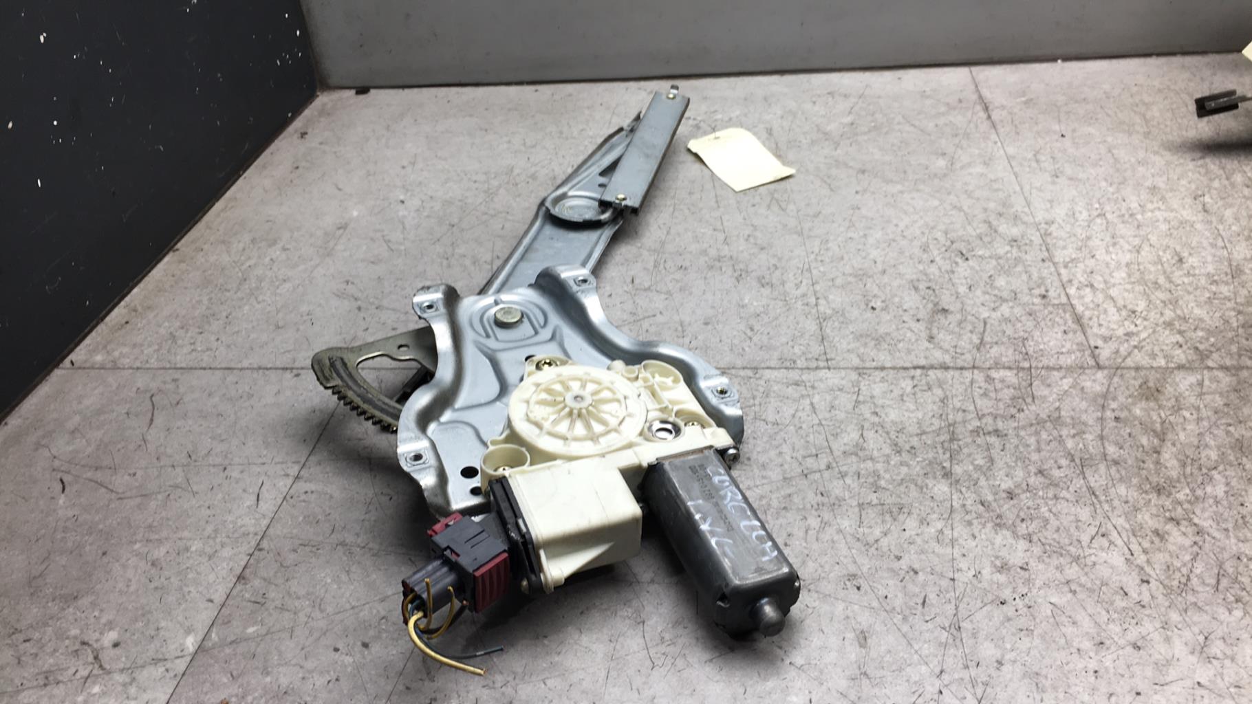 Alzacristalli elettrico anteriore sinistro TOYOTA COROLLA 10 PHASE 2 Diésel - 1
