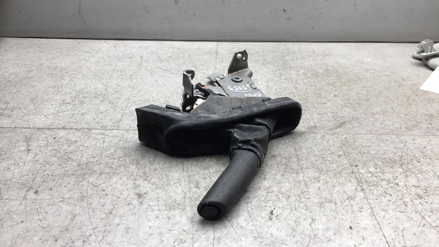Levier frein à main OPEL ASTRA G COUPE  - 1