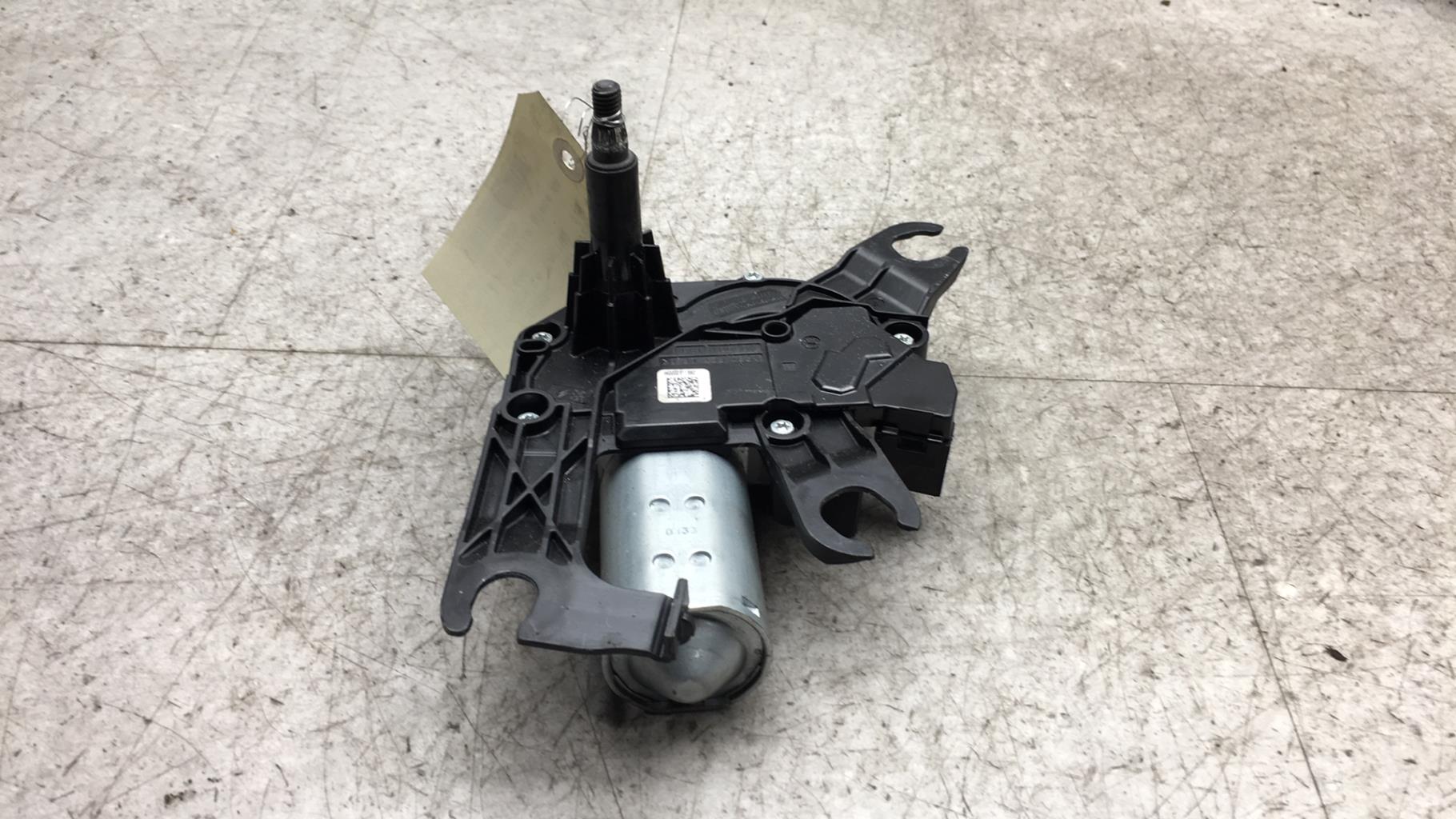 Motore tergicristallo posteriore CITROEN C4 CACTUS  - 1