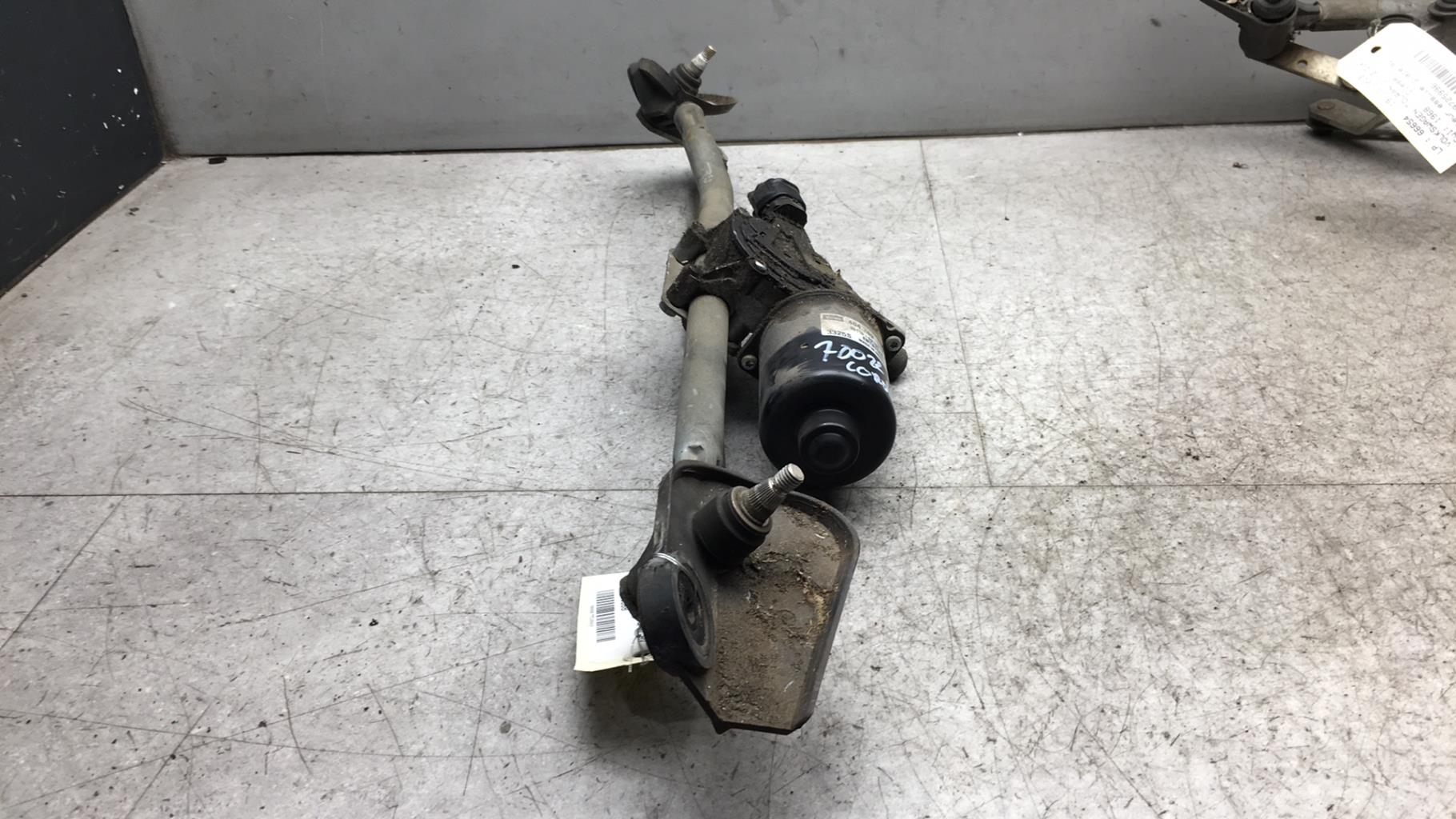 Motore tergicristallo anteriore TOYOTA COROLLA 10 PHASE 2 Diésel - 1