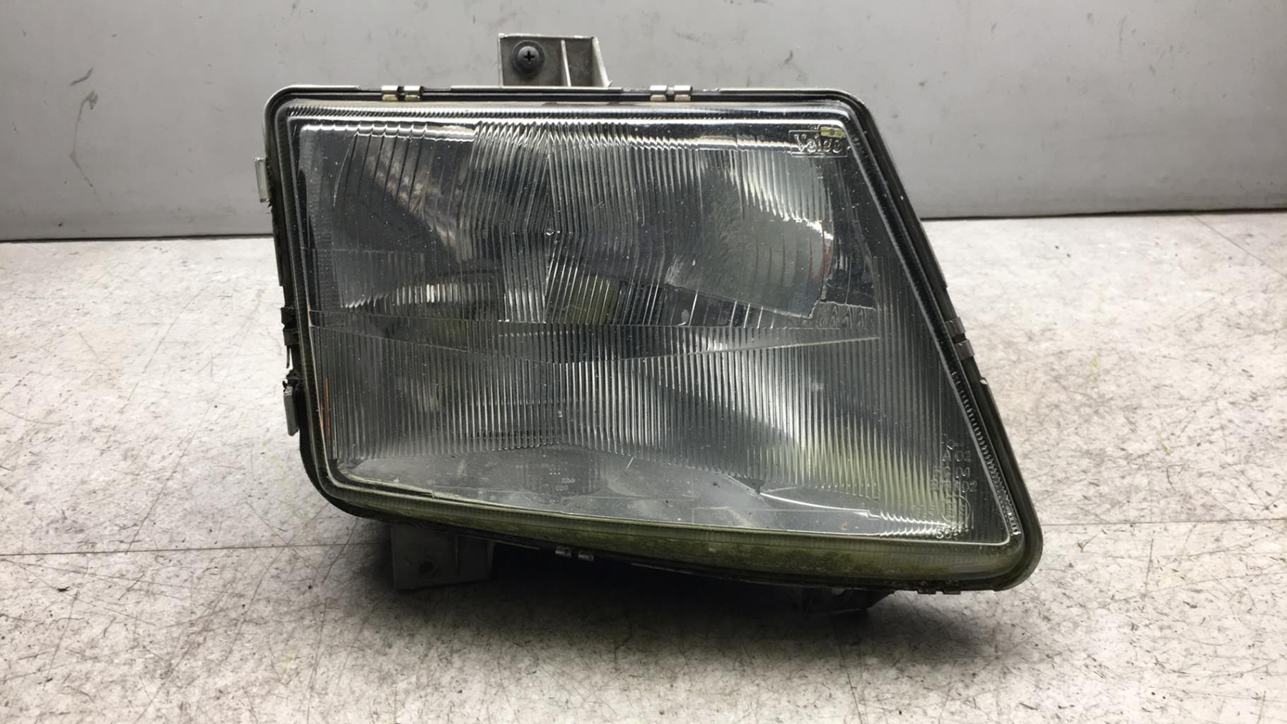 Gruppo ottico anteriore principale destro (luci)(faro) MERCEDES VITO 638 Diésel - 1