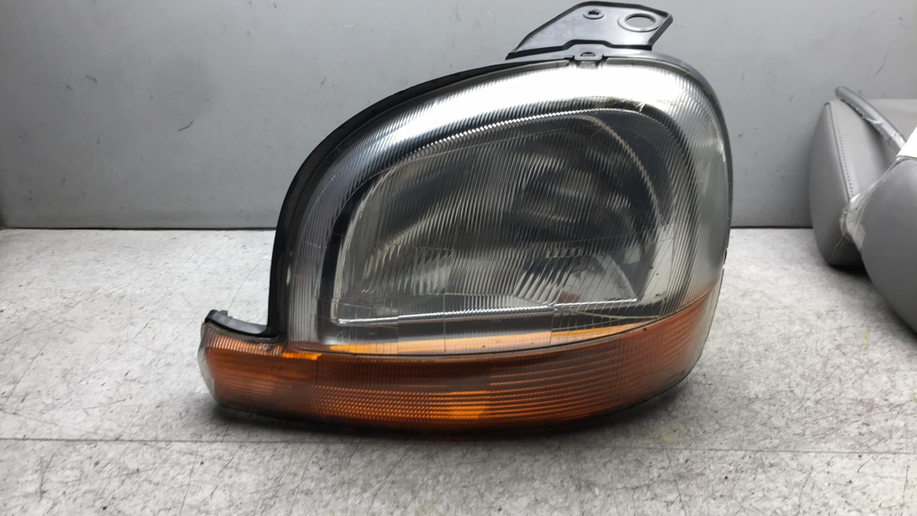 Gruppo ottico anteriore principale sinistro (luci)(faro) RENAULT KANGOO 1 PHASE 1 Gasolina - 1