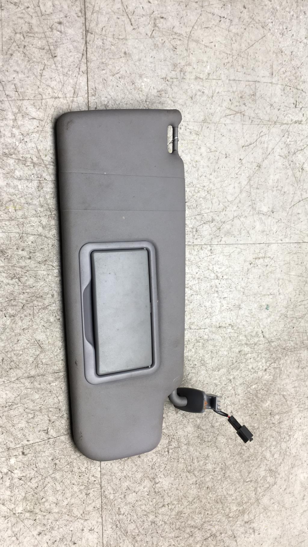 Visiera parasole destra AUDI A3 1 PHASE 1 Gasolina - 1