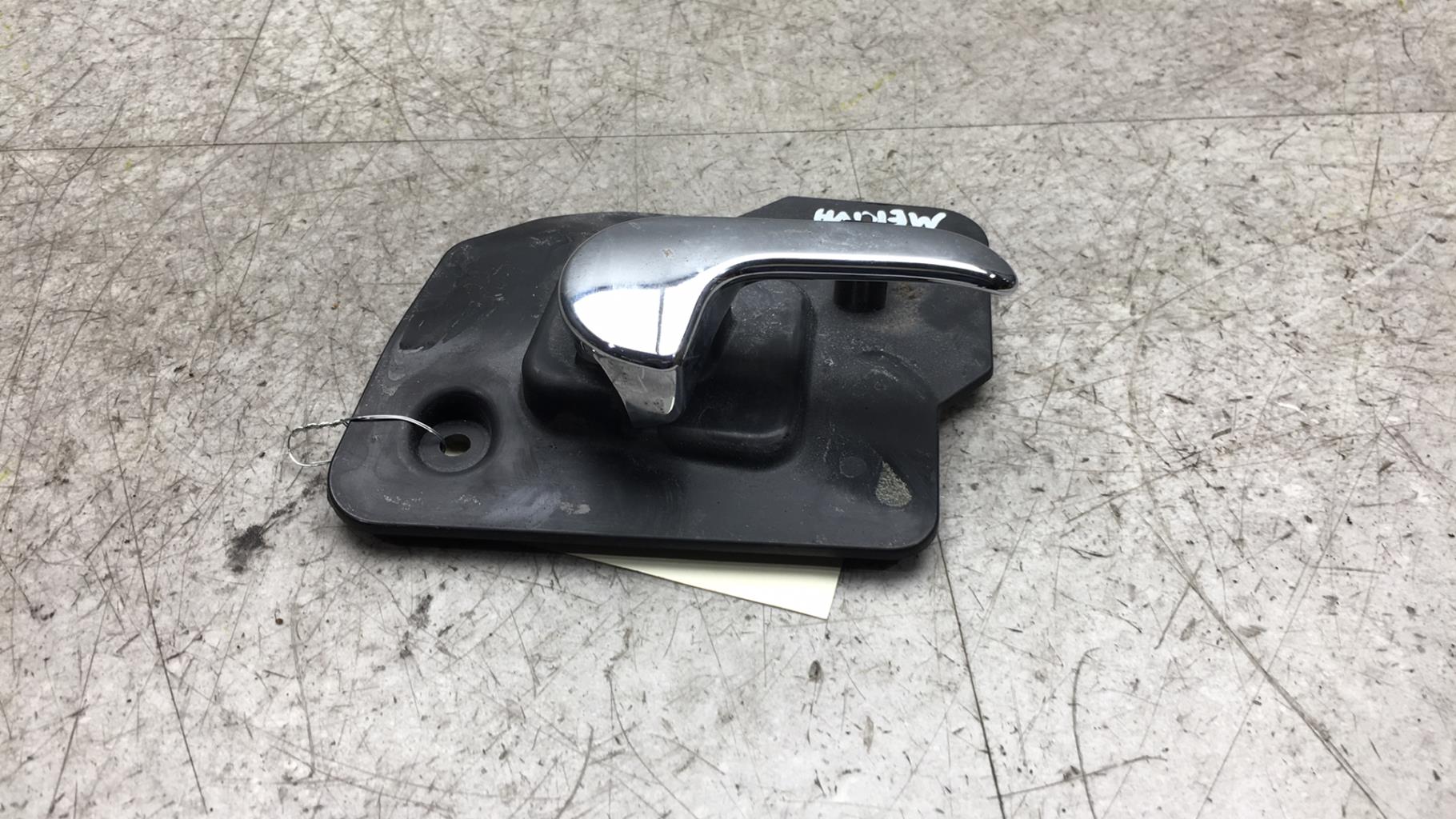 Maniglia interna anteriore destra OPEL MERIVA A PHASE 1  - 1