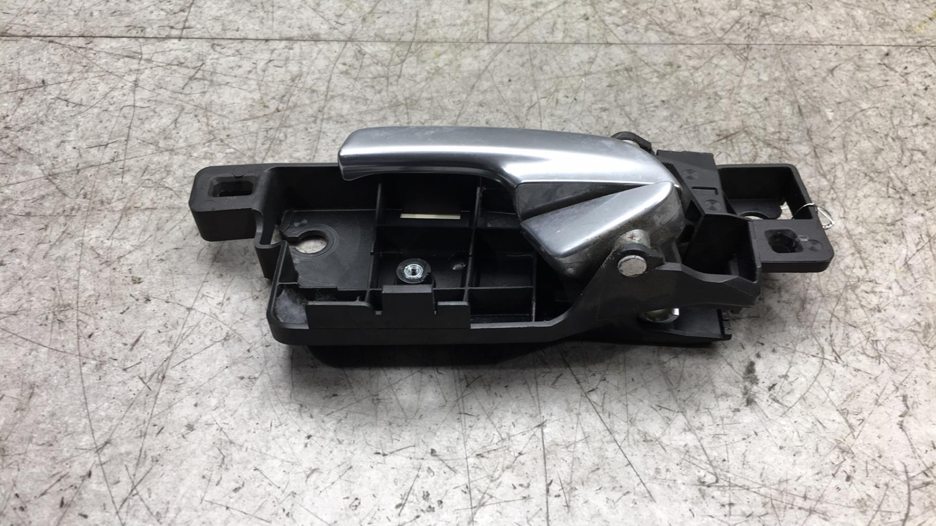 Maniglia interna anteriore sinistra FORD GALAXY 2 PHASE 1  - 1