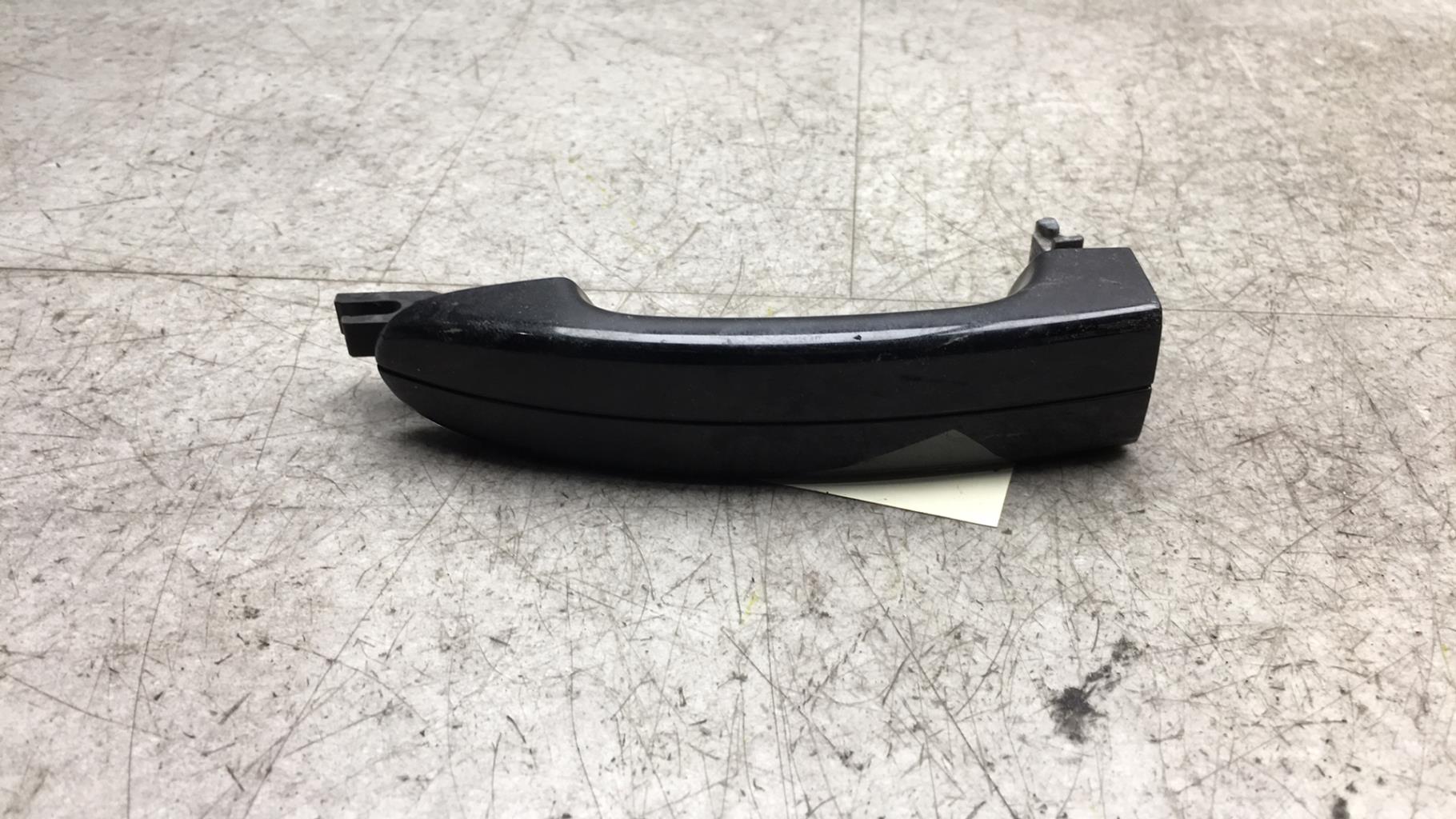 Maniglia portiera posteriore destra FORD GALAXY 2 PHASE 1  - 1