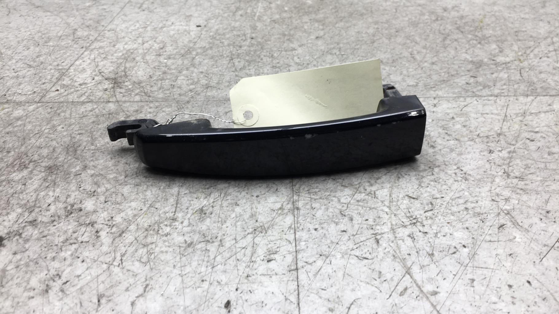 Maniglia portiera anteriore destra OPEL TIGRA 2 TWINTOP CABRIOLET Gasolina - 1