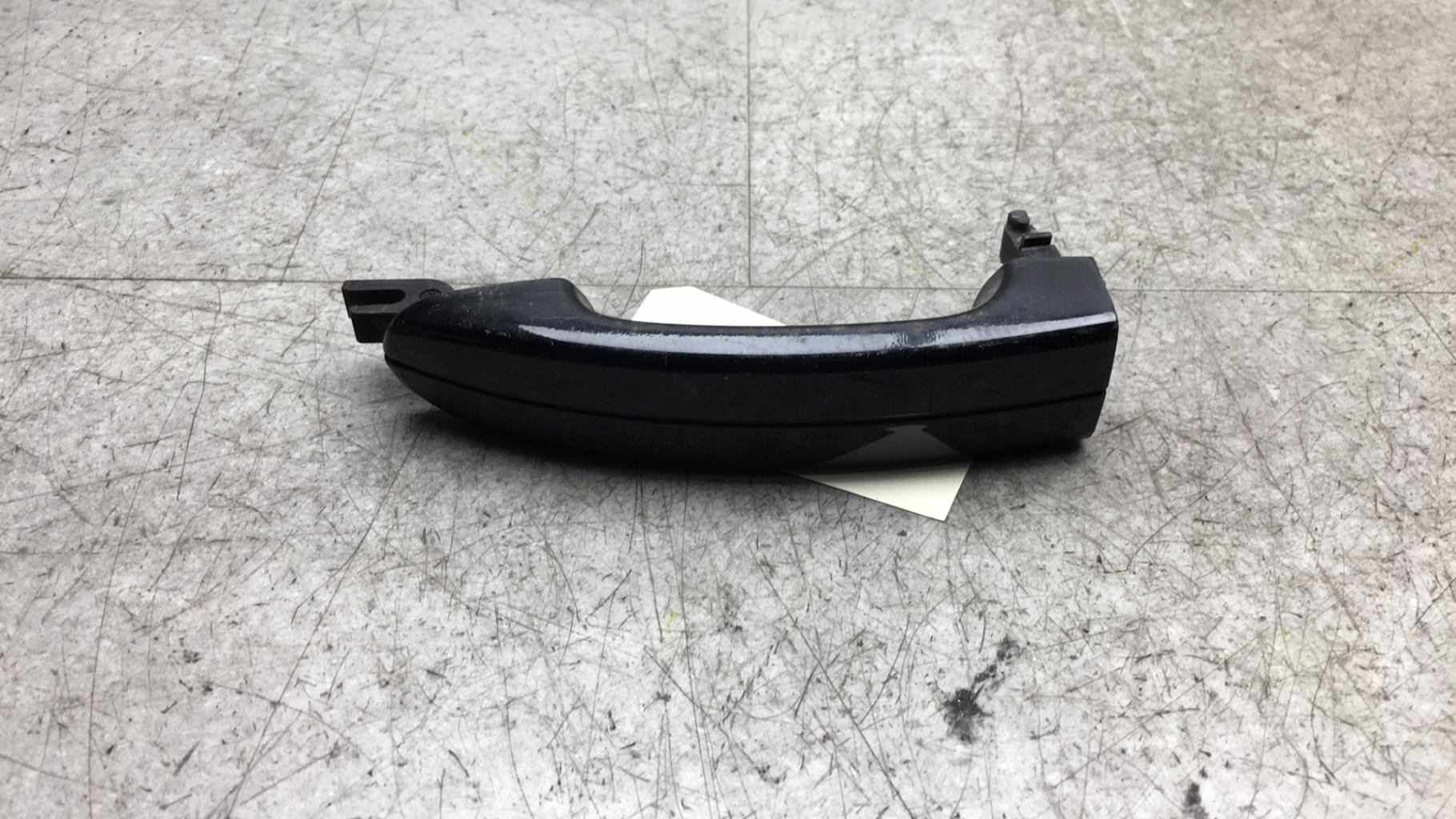 Maniglia portiera anteriore destra FORD S-MAX 1 PHASE 1 Diésel - 1