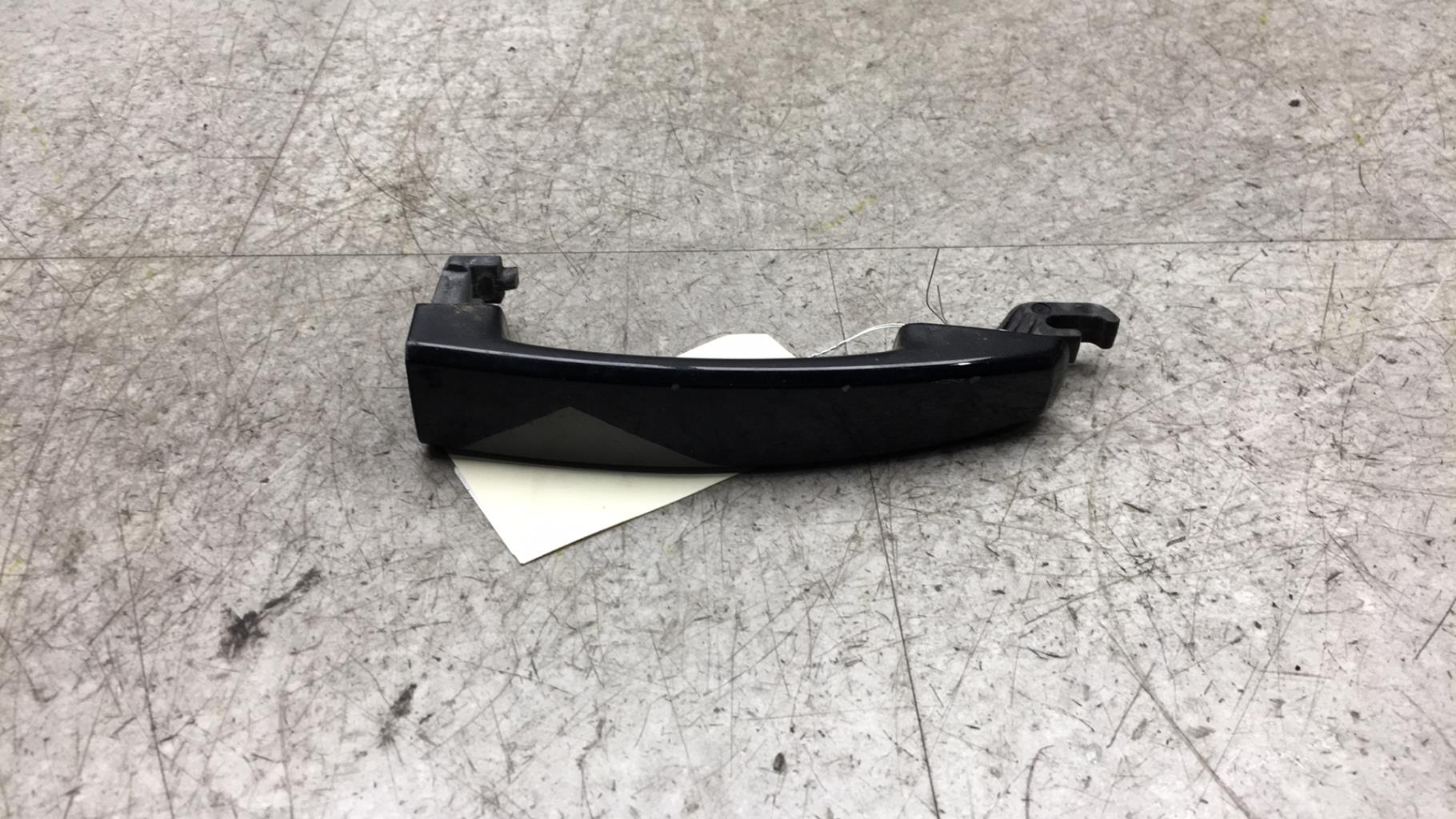 Maniglia portiera anteriore sinistra OPEL TIGRA 2 TWINTOP CABRIOLET Gasolina - 1