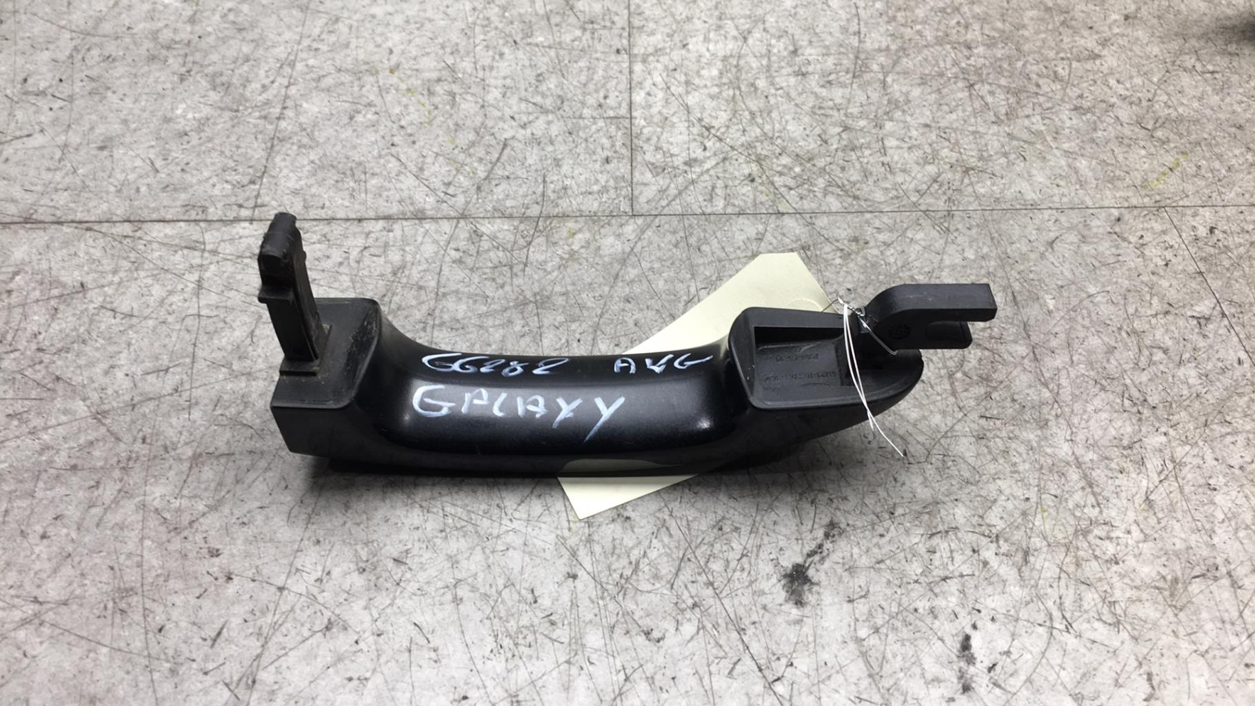 Maniglia portiera anteriore sinistra FORD GALAXY 2 PHASE 1  - 1
