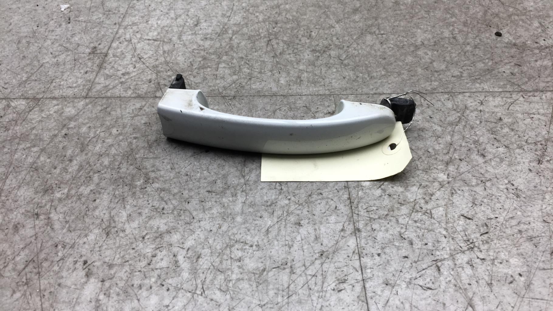 Maniglia portiera anteriore sinistra VOLKSWAGEN TOURAN 2 Diésel - 1