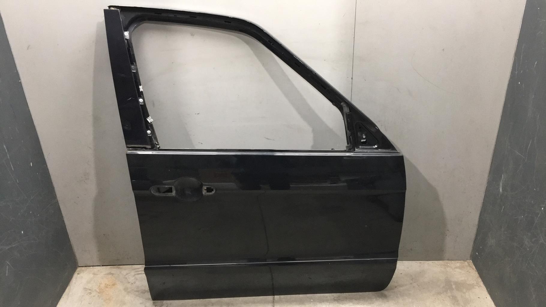 Porte avant droit FORD S-MAX 1 PHASE 1 Diesel - 1