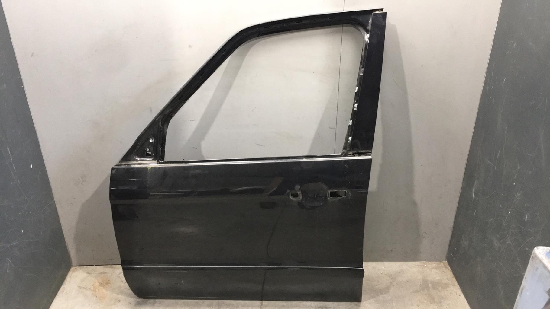 Porte avant gauche FORD GALAXY 2 PHASE 1  - 1