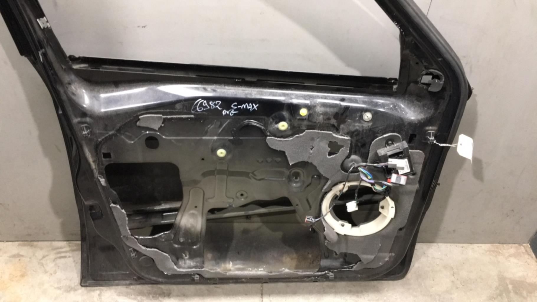 Porte avant gauche FORD S-MAX 1 PHASE 1 Diesel - 1