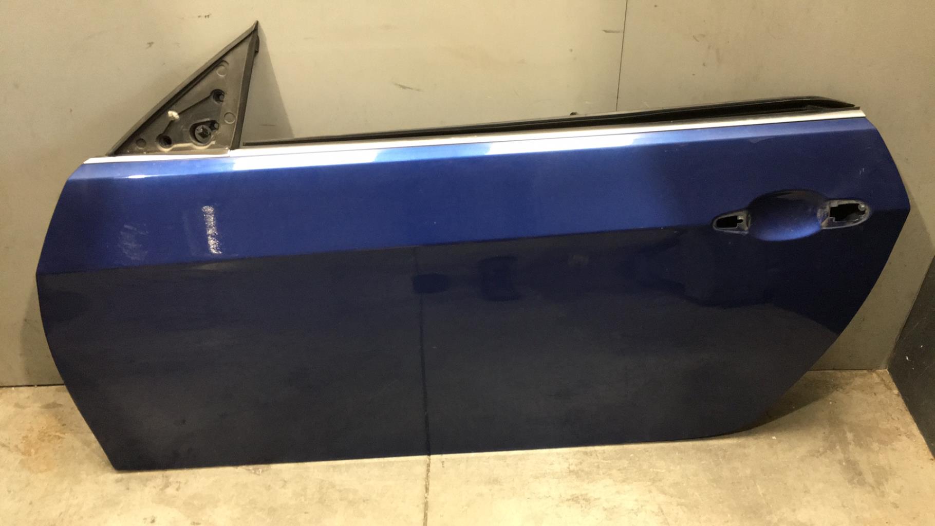 Porte avant gauche BMW SERIE 3 E92 COUPE PHASE 1 Diesel - 1
