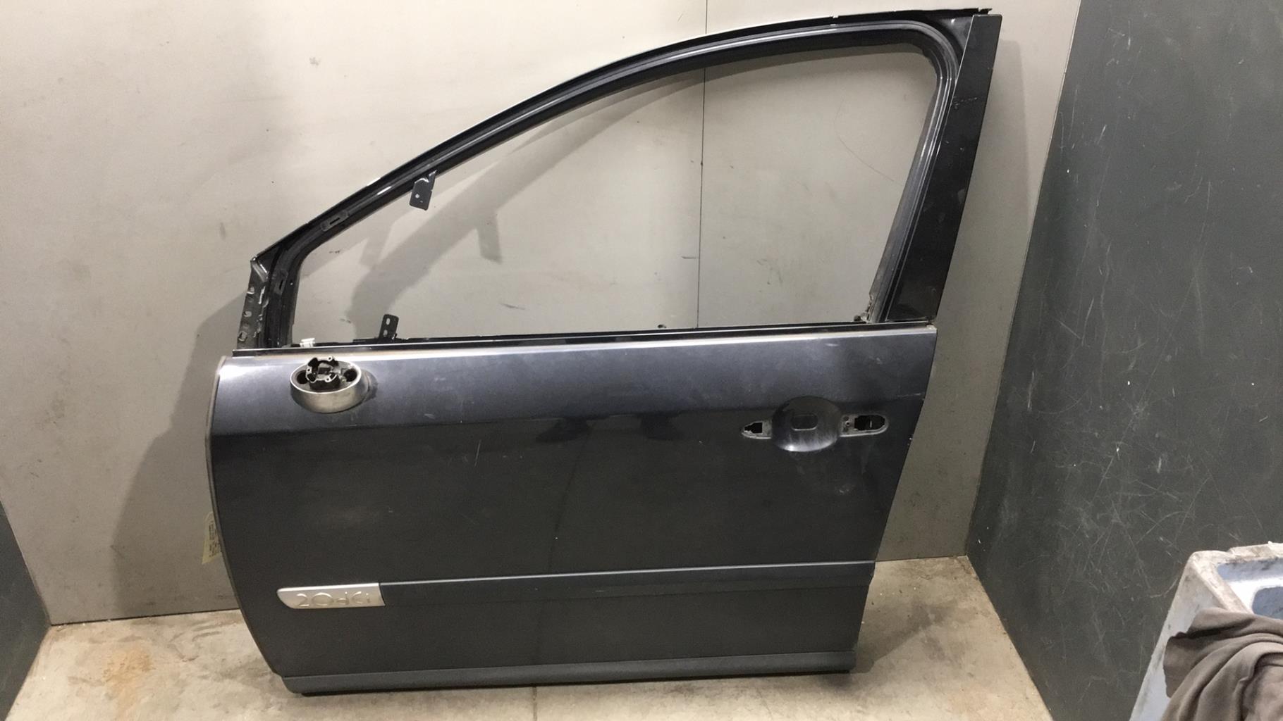 Porte avant gauche RENAULT VEL SATIS PHASE 2 Diesel - 1