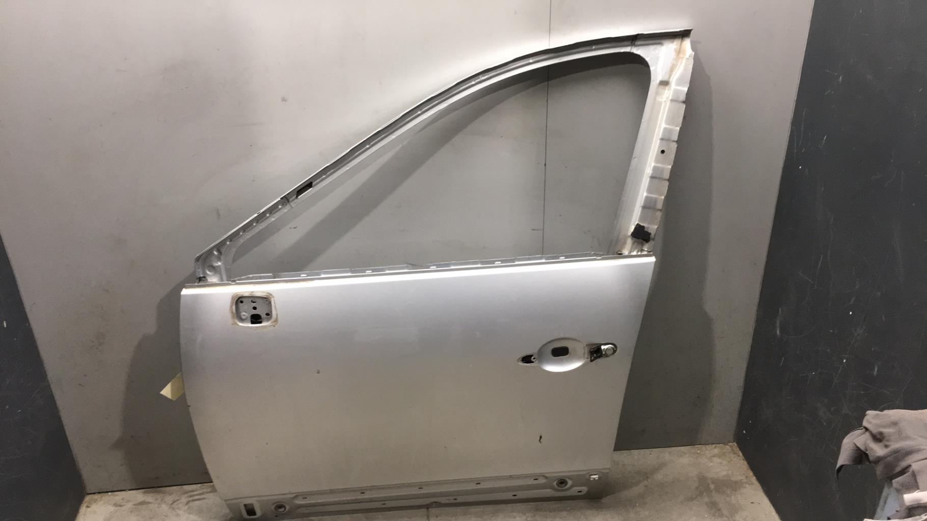 Porte avant gauche RENAULT SCENIC 3 PHASE 1  - 1