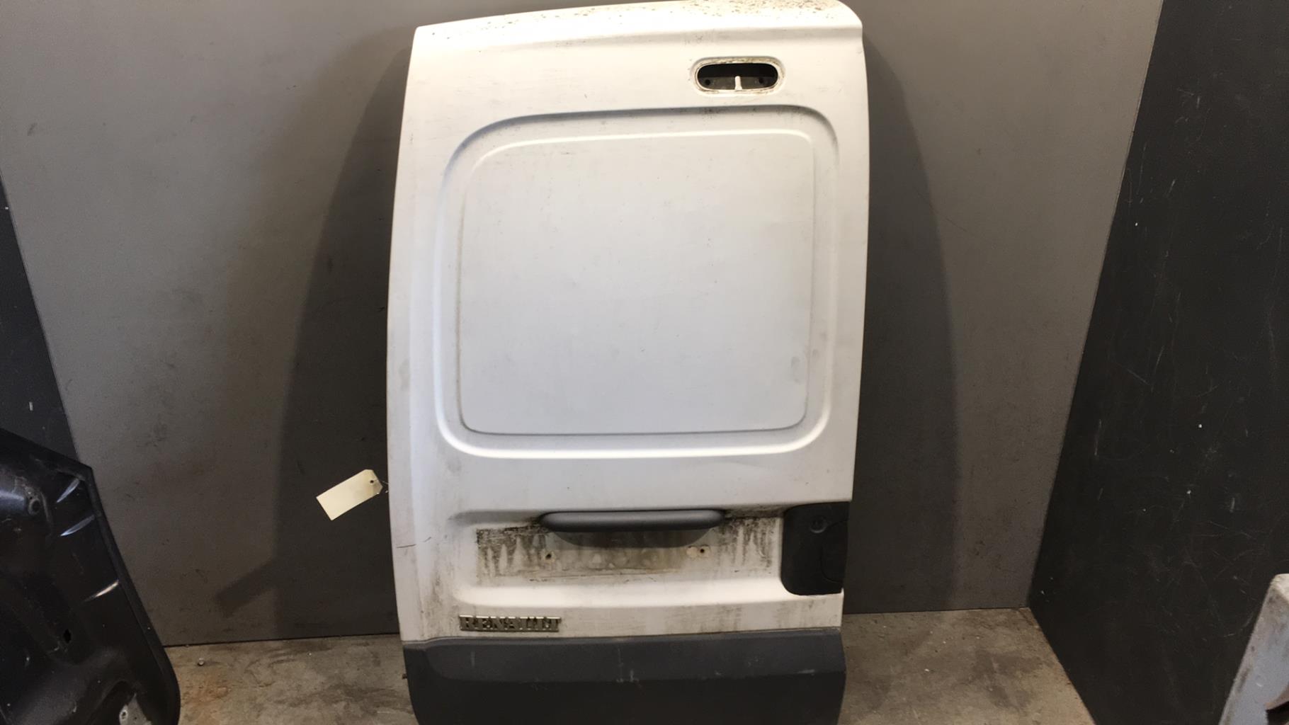 Porte de coffre gauche RENAULT KANGOO 1 PHASE 1 Diesel - 1