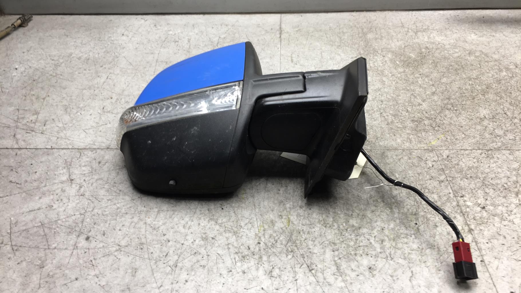 Specchietto retrovisore destro FIAT DOBLO 2 PHASE 2 Gasolina/Gas natural - 1