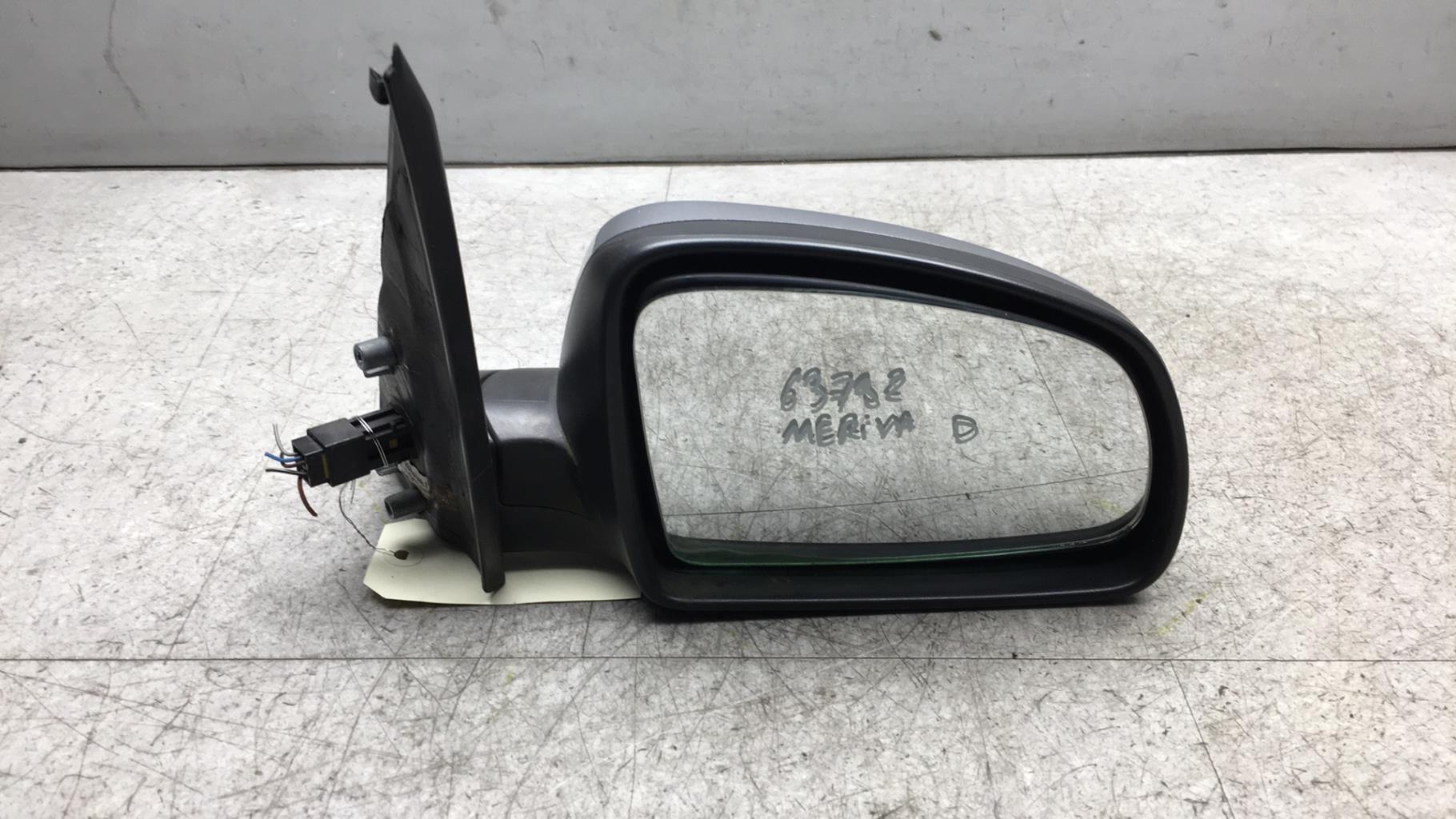 Specchietto retrovisore destro OPEL MERIVA A PHASE 1  - 1
