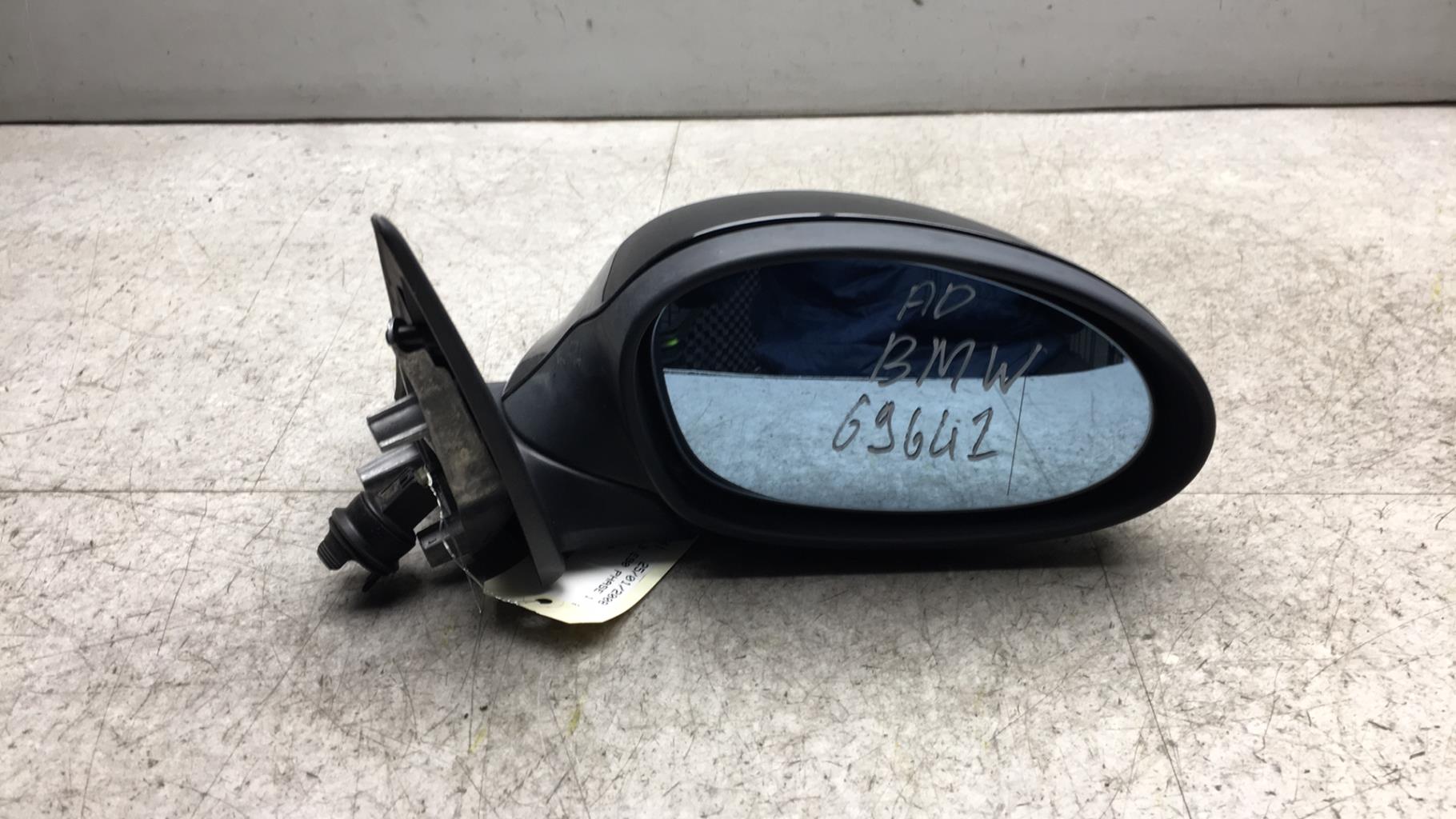 Retrovisor derecho BMW SERIE 3 E90 PHASE 1 Diésel - 1