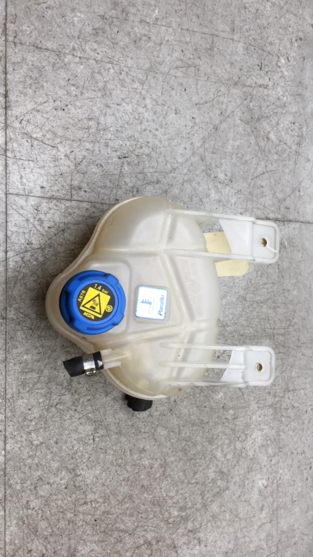 Vaso di espansione FIAT DOBLO 2 PHASE 2 Gasolina/Gas natural - 1