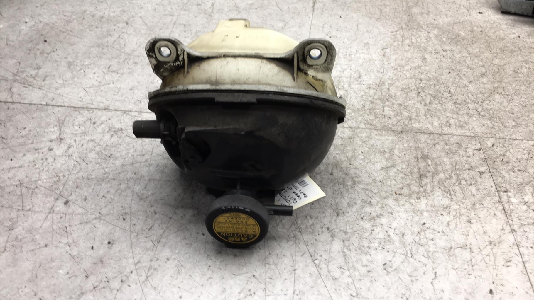 Vaso di espansione TOYOTA COROLLA 10 PHASE 2 Diésel - 1