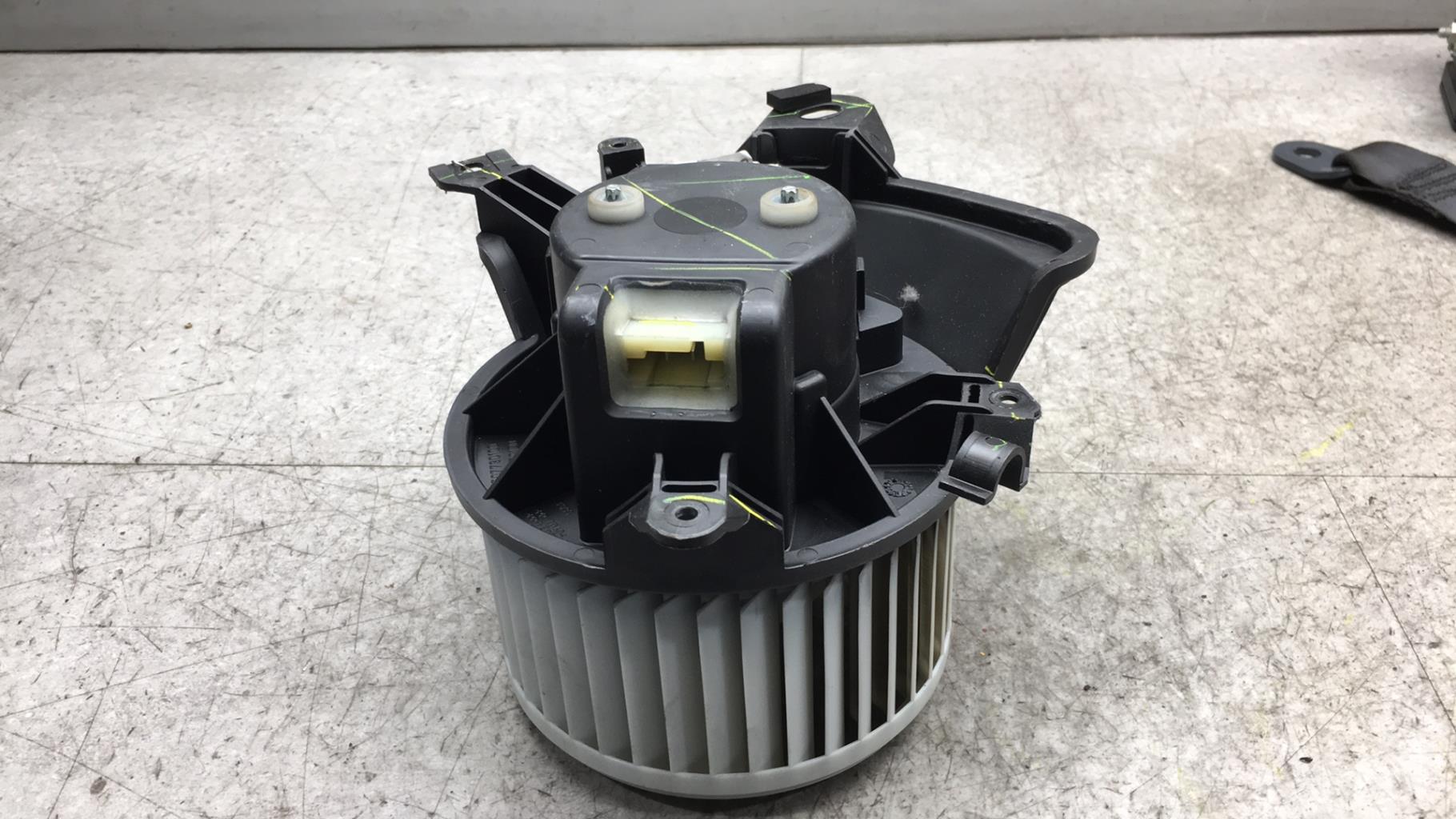 Ventola riscaldamento FIAT DOBLO 2 PHASE 2 Gasolina/Gas natural - 1