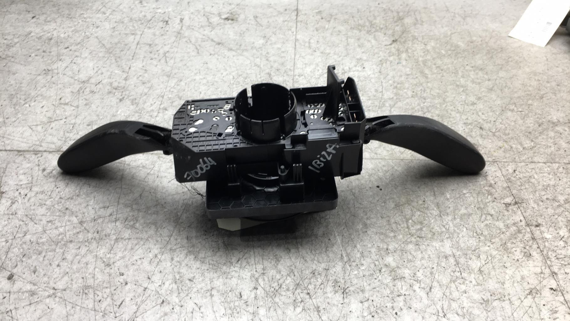 Devio guida completo con contatto spiralato SEAT IBIZA 3 PHASE 1 Diésel - 1