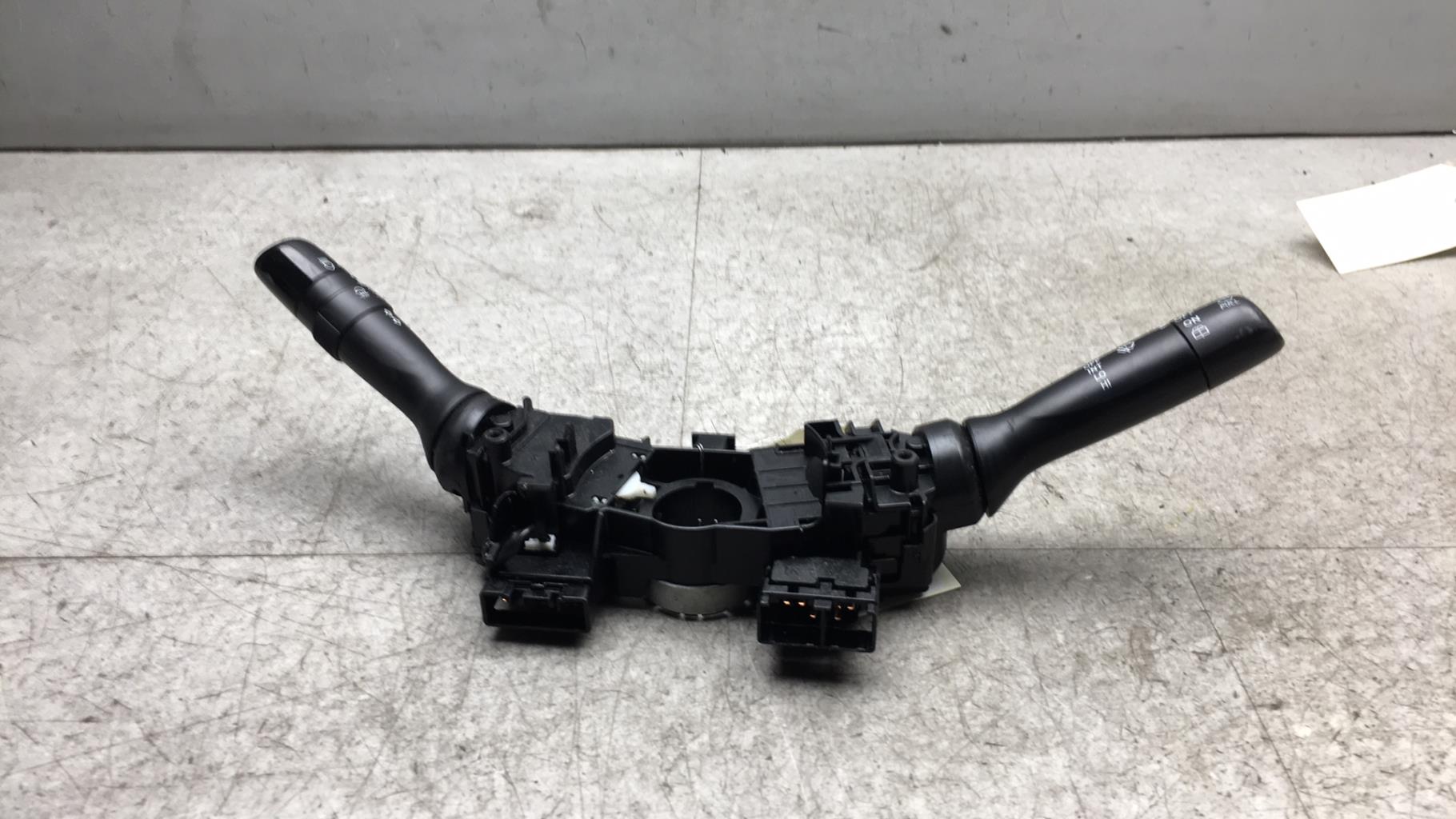 Devio guida completo con contatto spiralato TOYOTA AYGO 1 PHASE 1  - 1