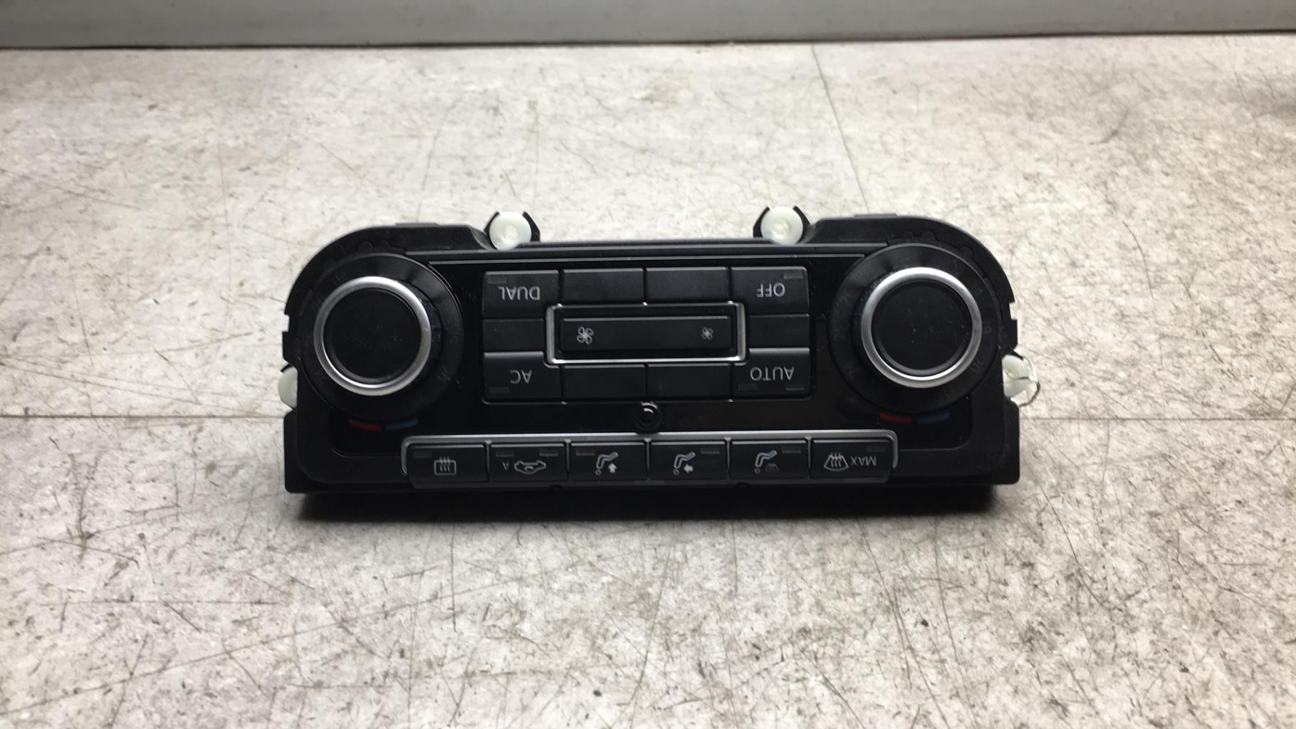 Comandi riscaldamento VOLKSWAGEN GOLF 6  - 1