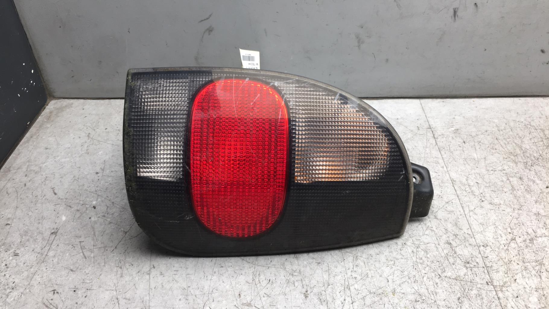 Fanale posteriore principale destro (luci) RENAULT ESPACE 3 Gasolina - 1