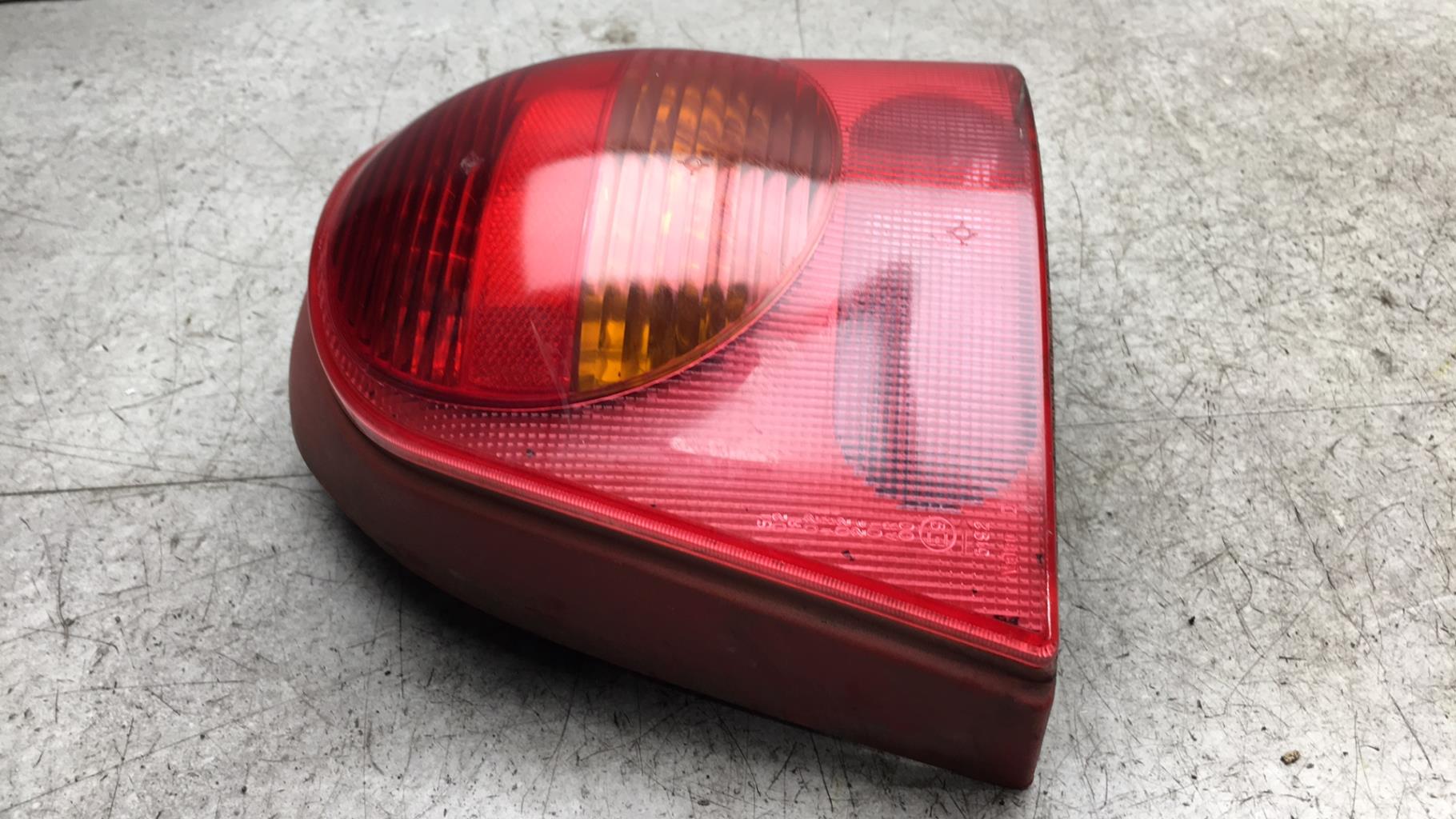 Fanale posteriore principale destro (luci) RENAULT TWINGO 1 PHASE 2  - 1