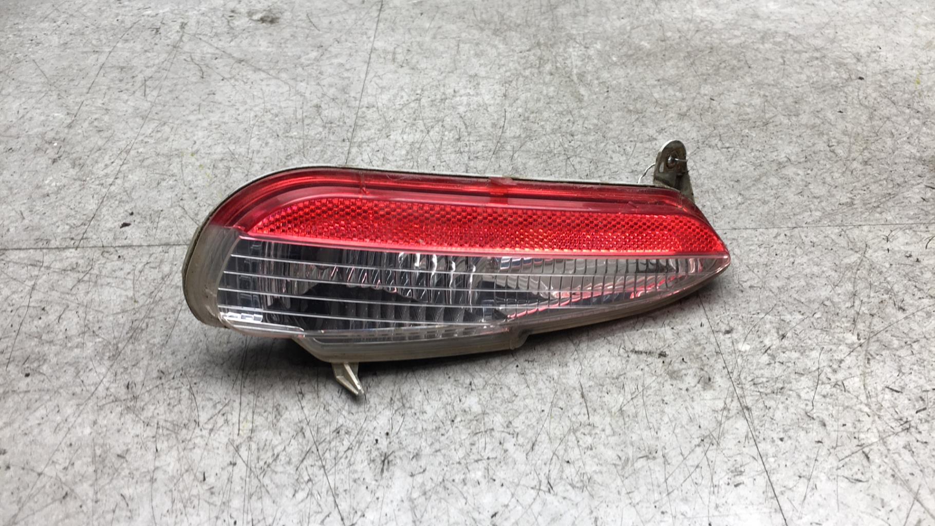 Luce paraurti posteriore destra FIAT PUNTO EVO 3 Diésel - 1