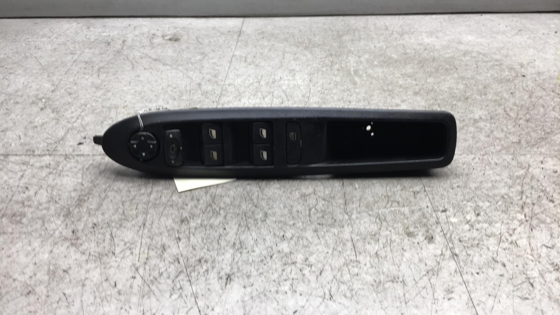 Interruttore lavacristalli anteriore sinistro CITROEN C4 2 PHASE 1 Diésel - 1