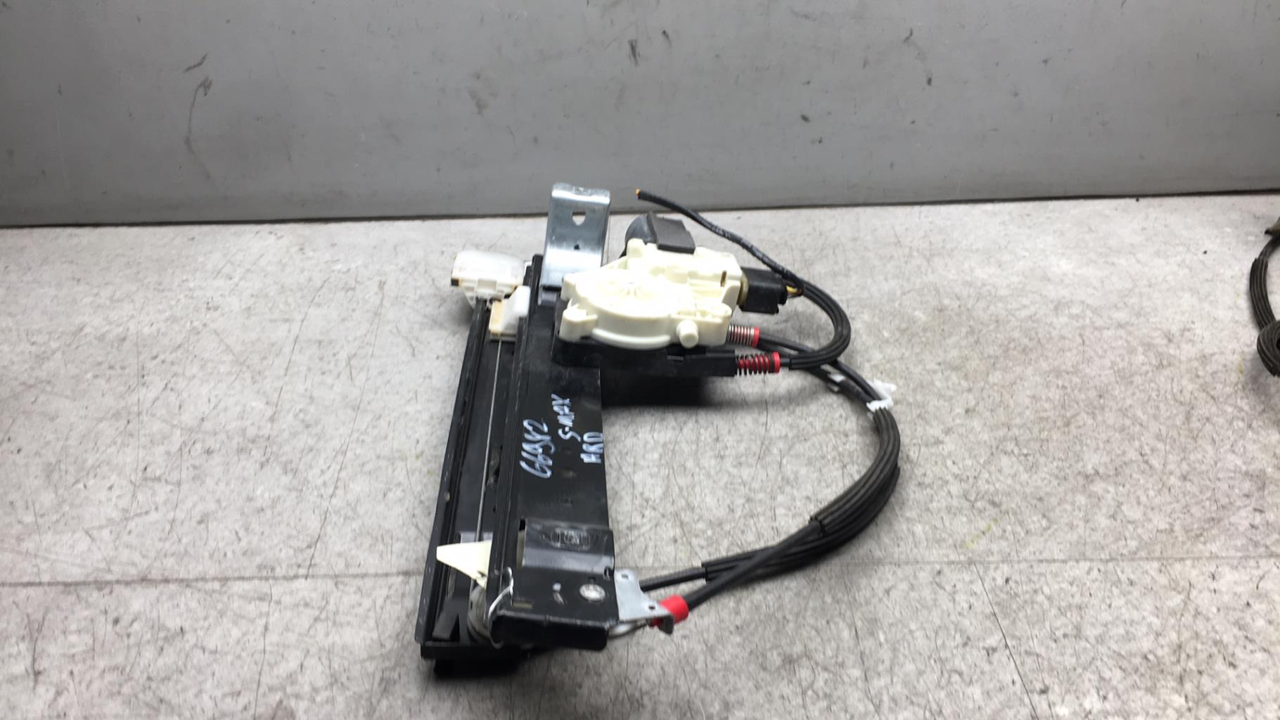 Alzacristalli elettrico posteriore destro FORD S-MAX 1 PHASE 1 Diésel - 1