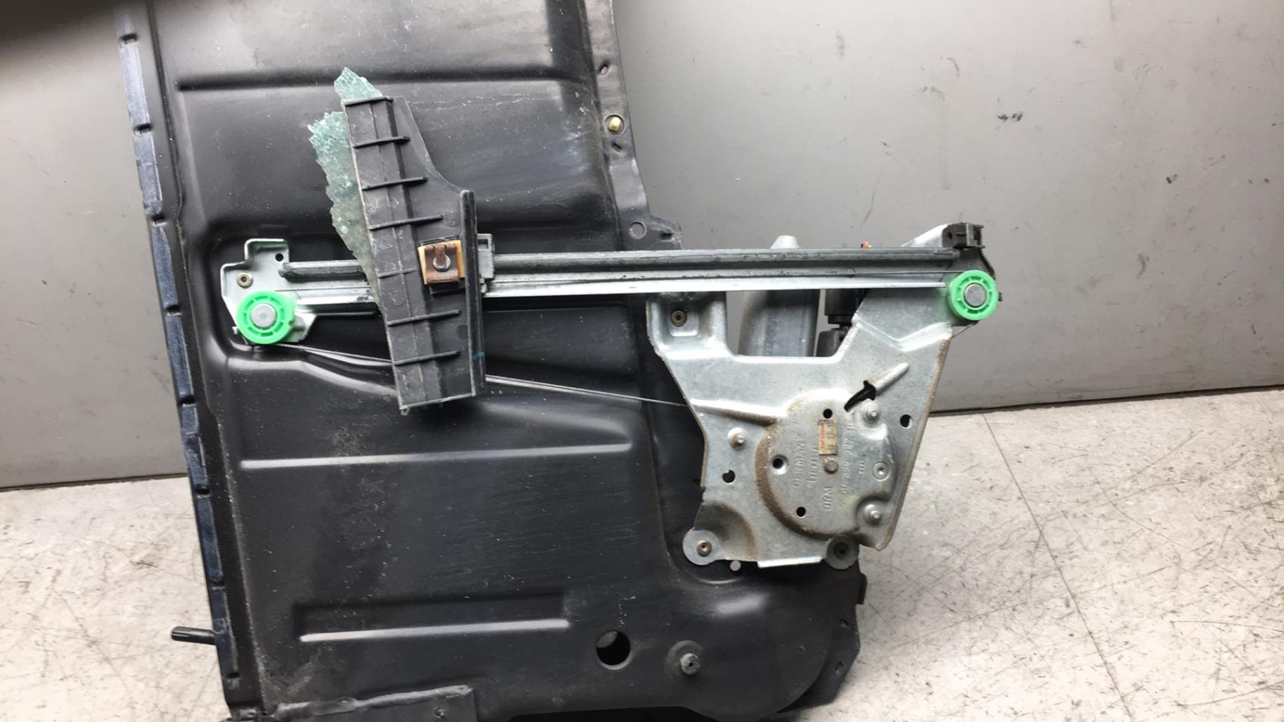 Alzacristalli elettrico posteriore sinistro AUDI A6 1  - 1