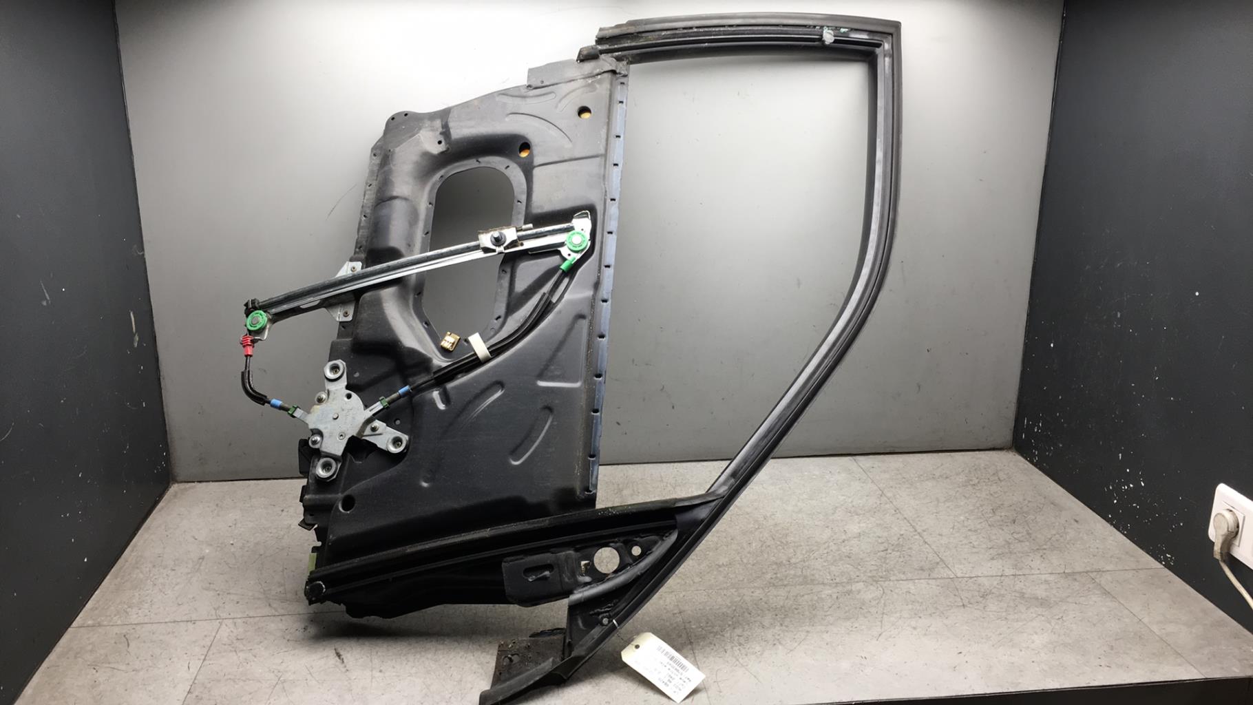 Alzacristalli elettrico anteriore destro AUDI A6 1  - 1