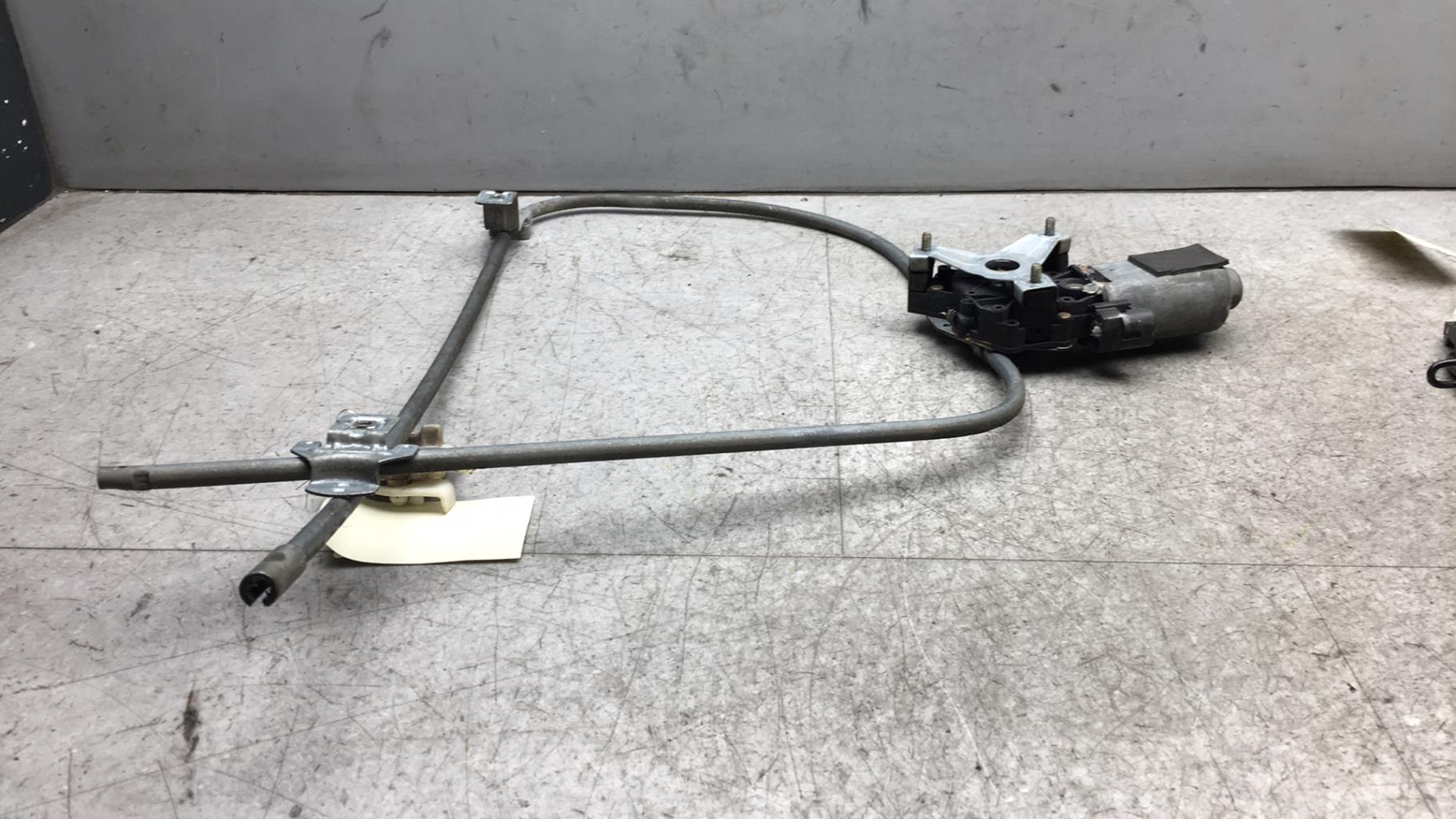 Alzacristalli elettrico anteriore destro RENAULT R19 PHASE 1 Gasolina - 1