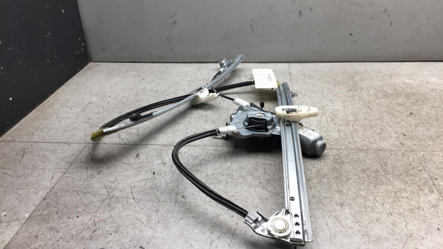 Alzacristalli elettrico anteriore destro CITROEN XSARA PHASE 2 Gasolina - 1