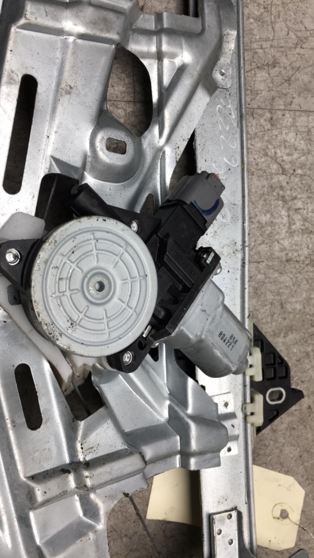 Alzacristalli elettrico anteriore sinistro HONDA CIVIC 8 PHASE 1 Diésel - 1