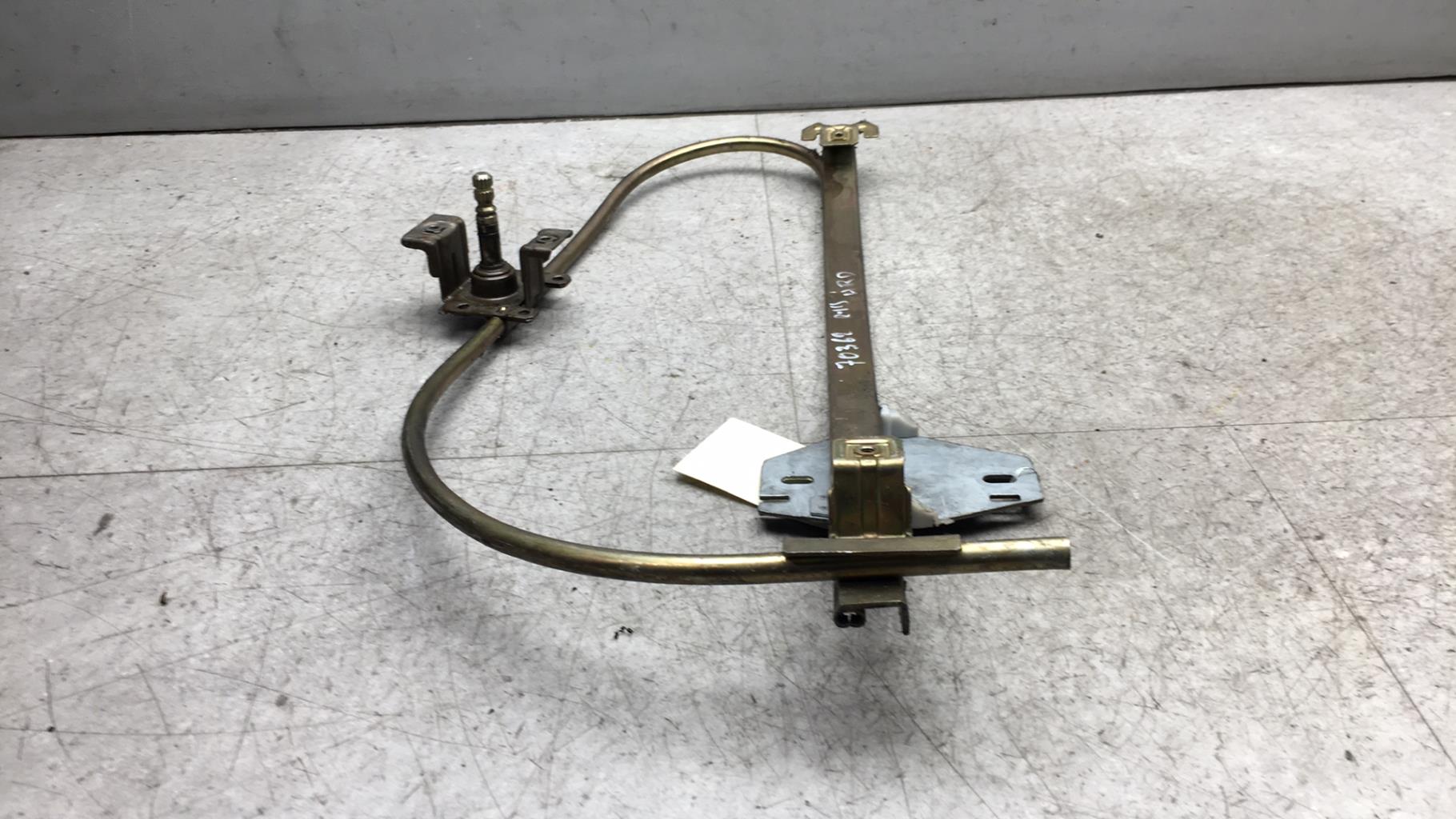 Alzacristalli manuale posteriore destro RENAULT R19 PHASE 1 Diésel - 1