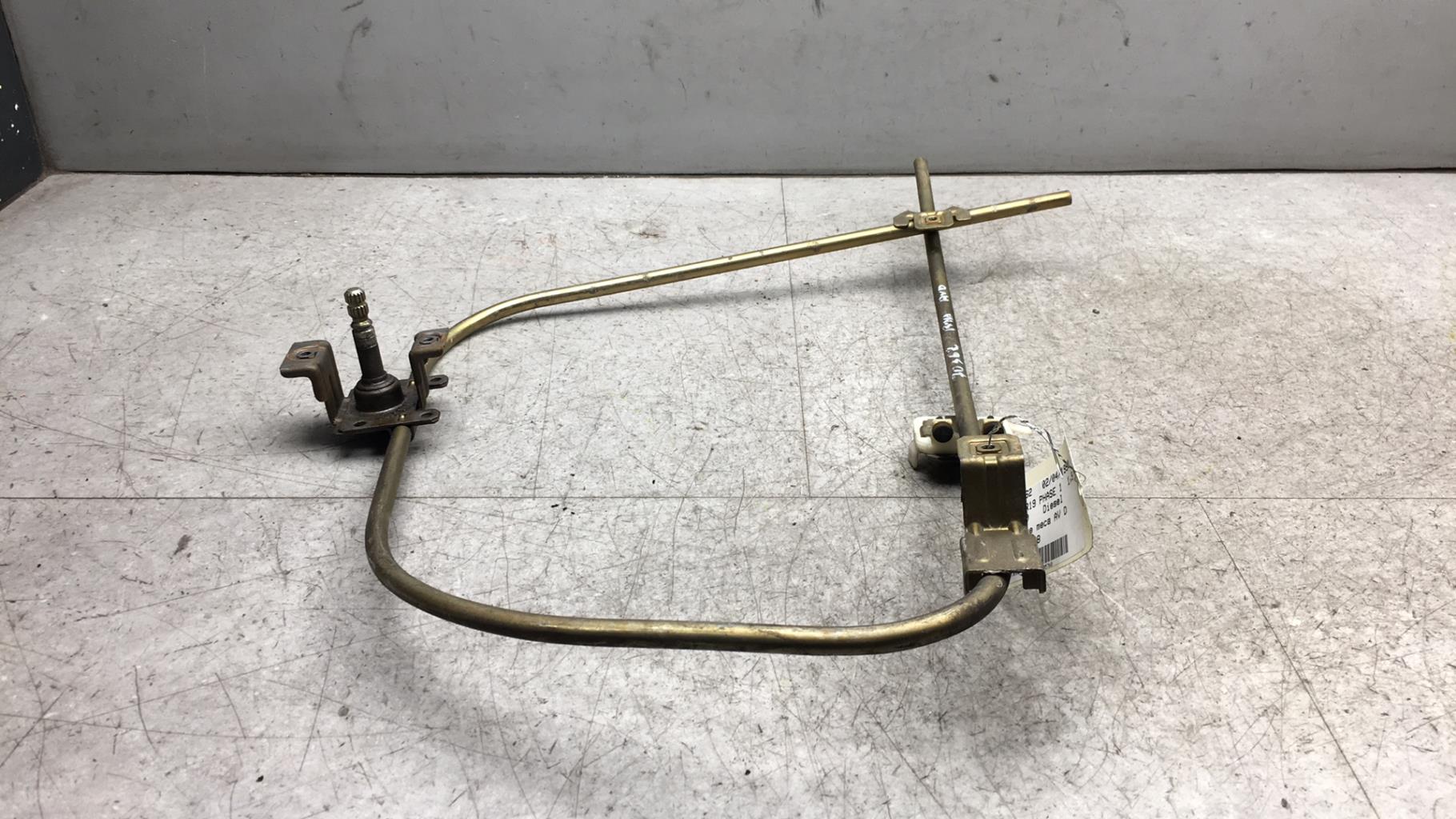 Alzacristalli manuale anteriore destro RENAULT R19 PHASE 1 Diésel - 1