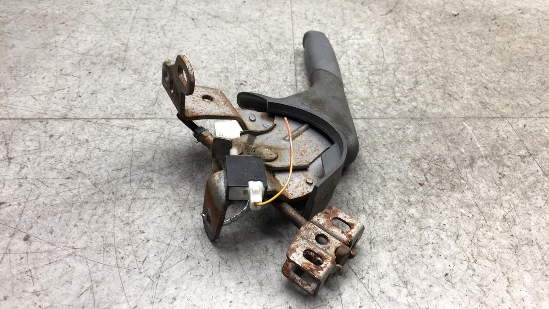 Leva freno a mano TOYOTA YARIS 1 PHASE 1 Gasolina - 1
