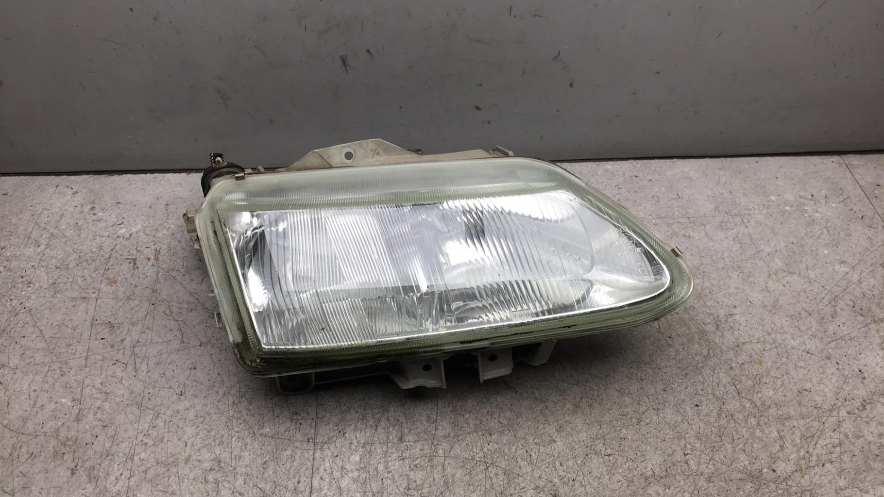 Gruppo ottico anteriore principale destro (luci)(faro) RENAULT ESPACE 3 Gasolina - 1