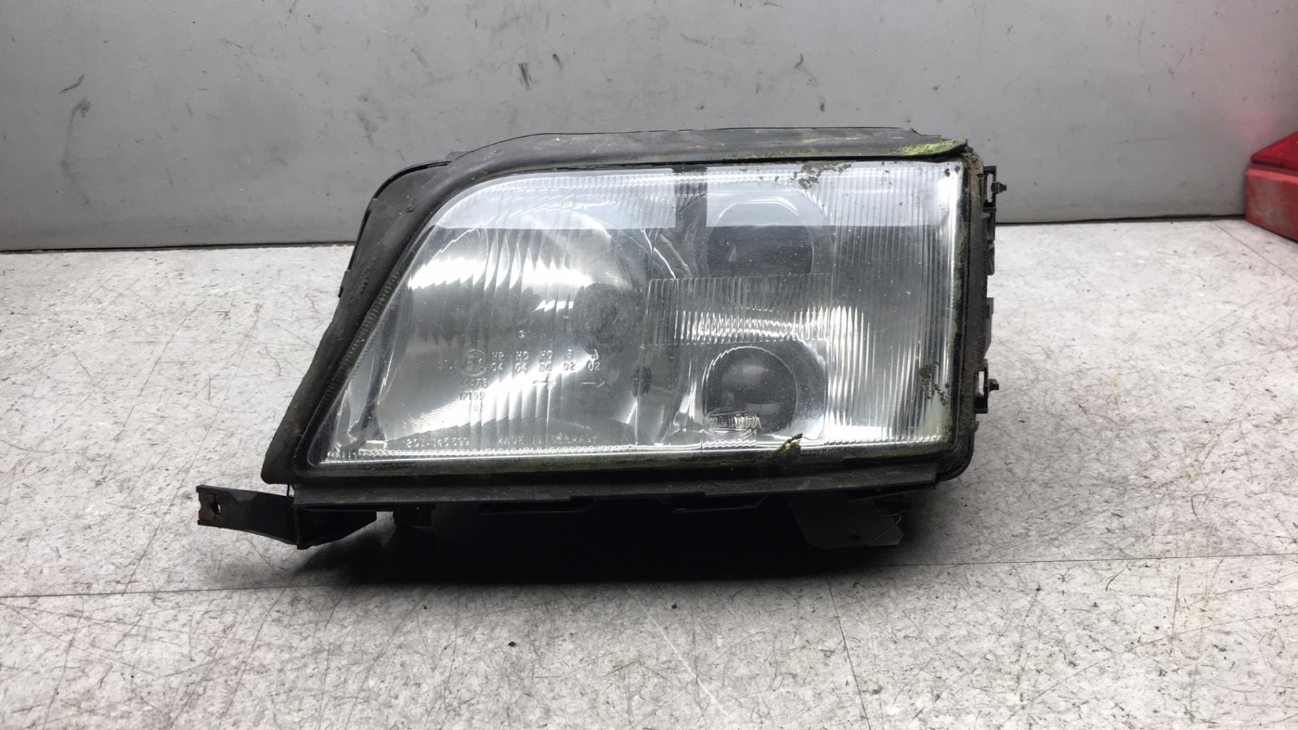 Gruppo ottico anteriore principale sinistro (luci)(faro) AUDI A6 1  - 1