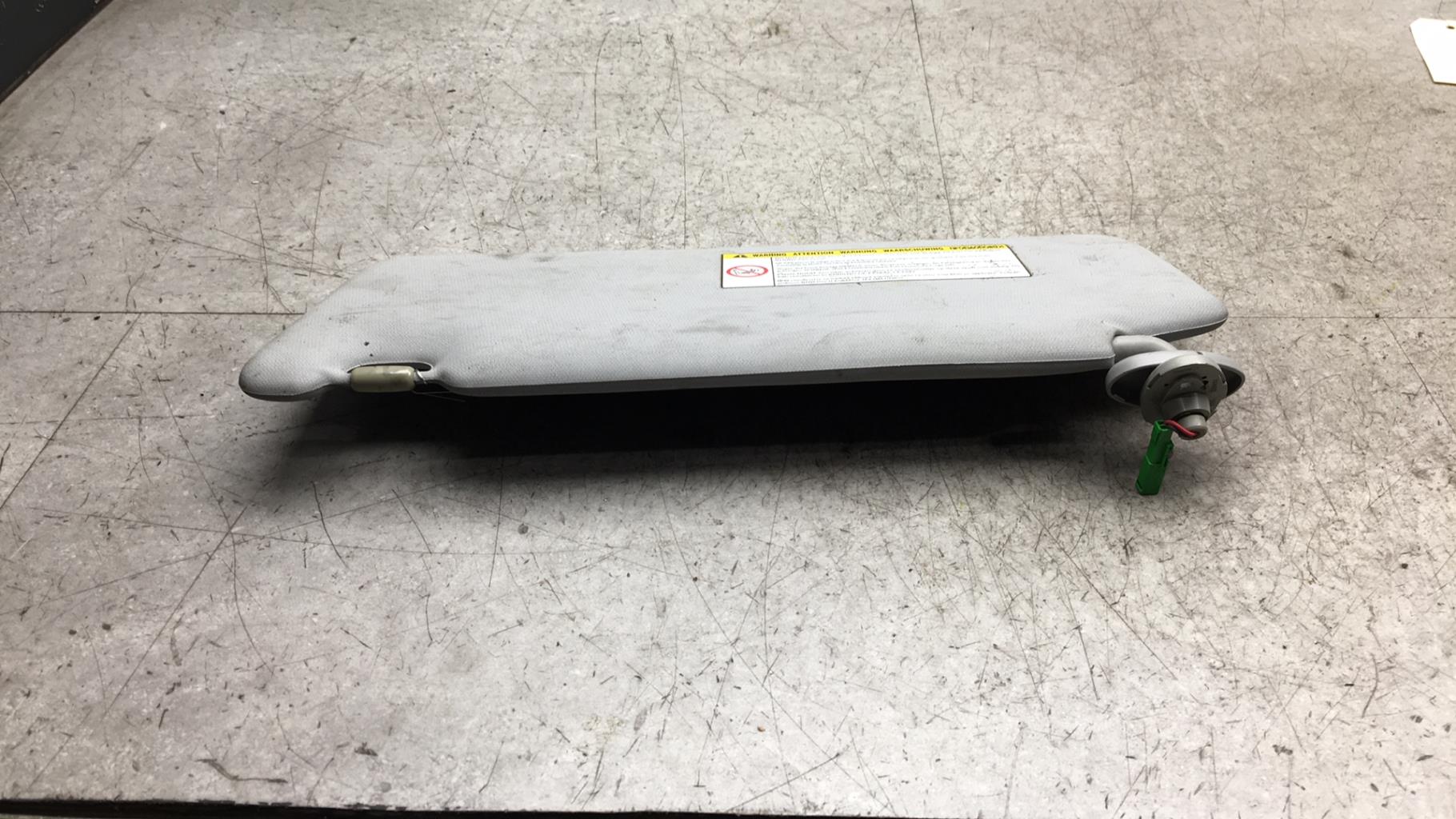 Visiera parasole destra HONDA CIVIC 8 PHASE 1 Diésel - 1