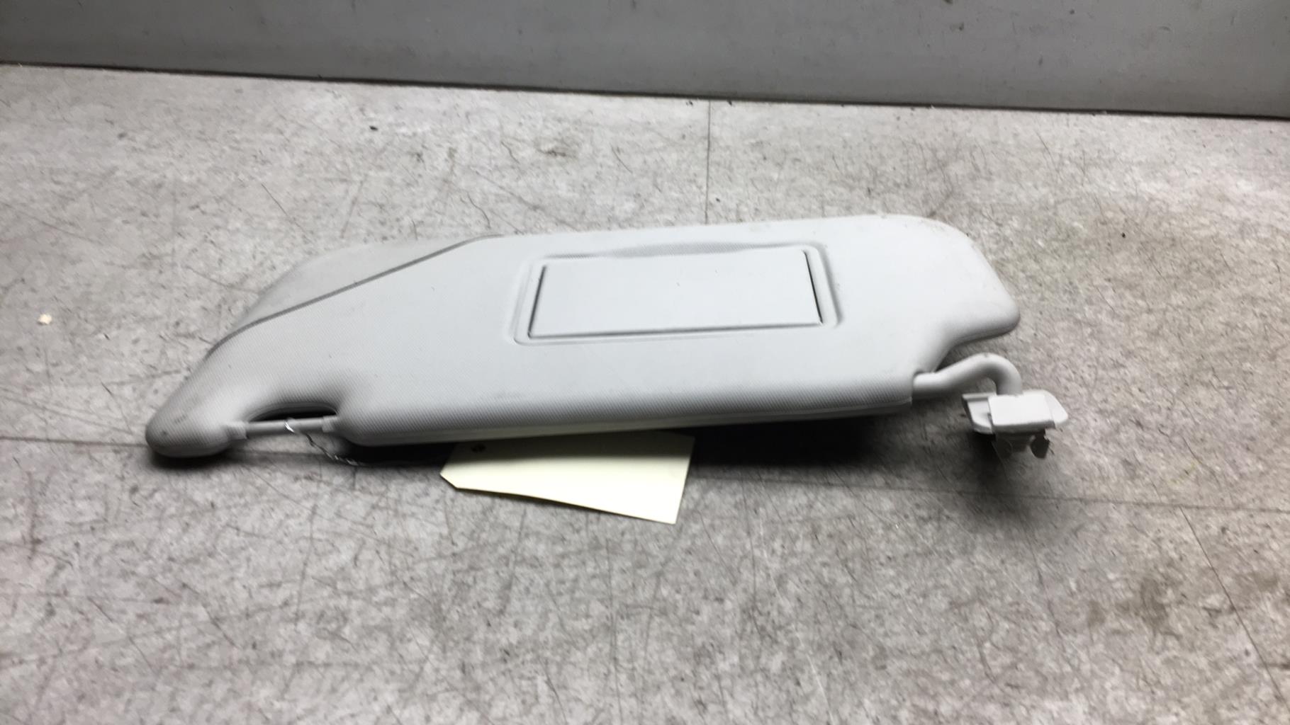 Visiera parasole sinistra FORD FIESTA 6 PHASE 2  - 1