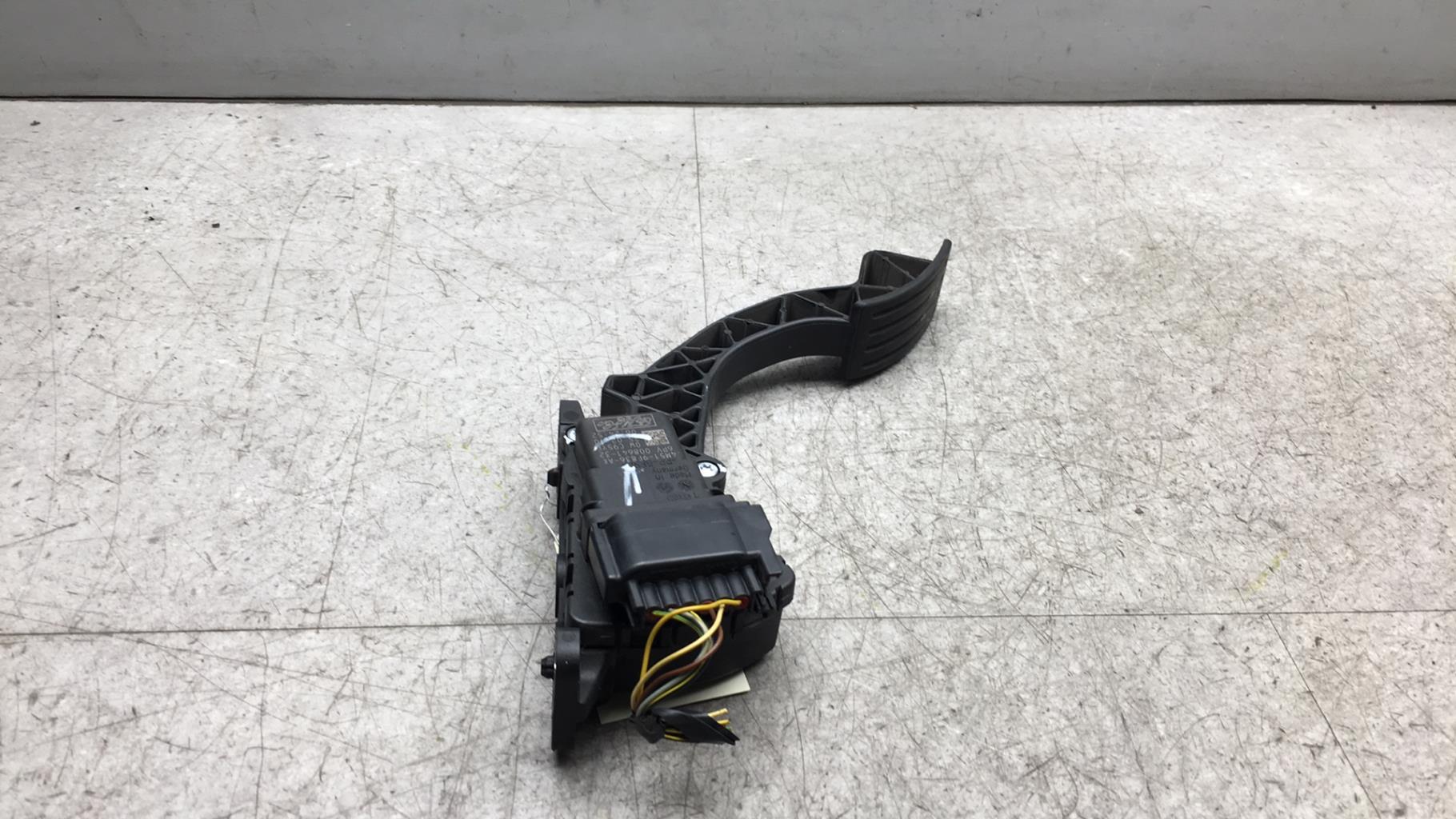 Pedale acceleratore FORD FOCUS 2 PHASE 2 Diésel - 1